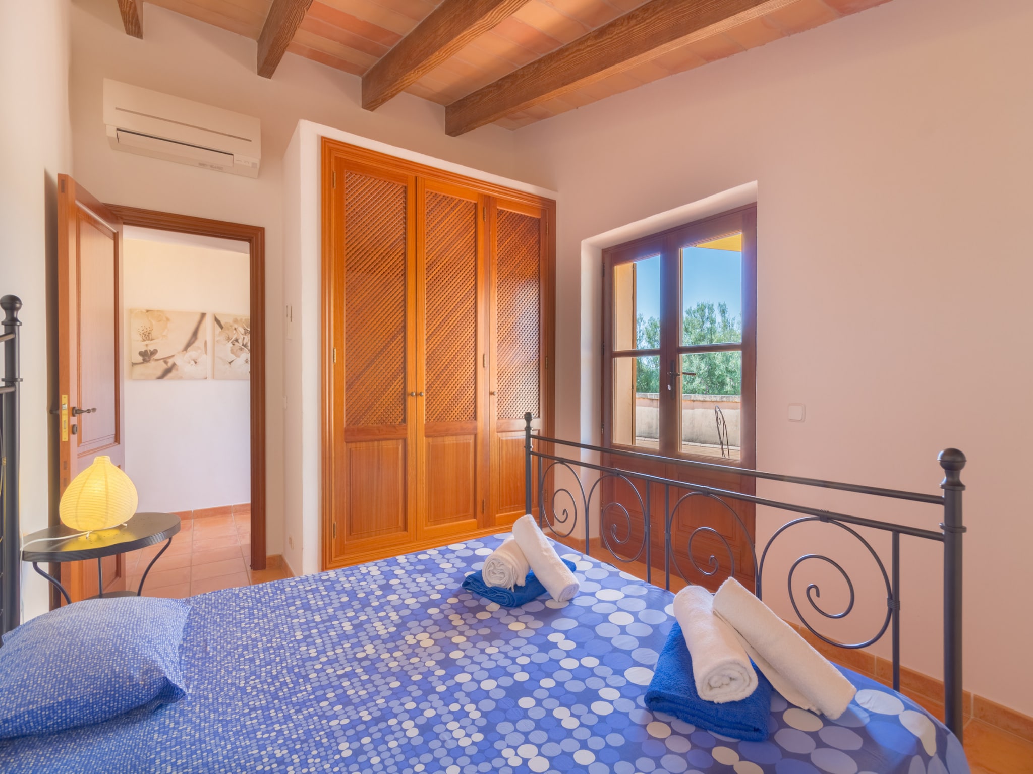 Vacation home Can Amen, Finca 5StarsHome Mallorca
