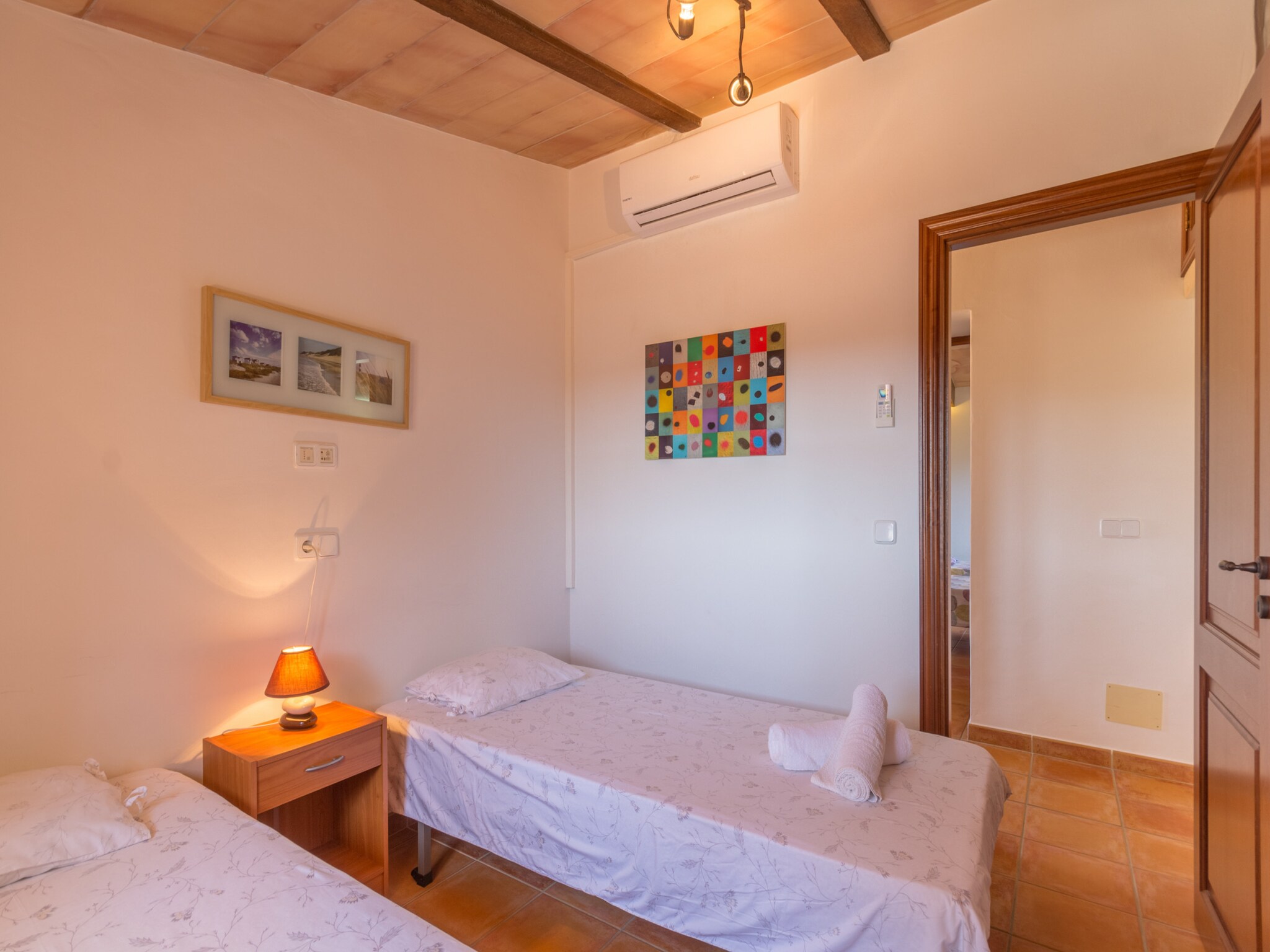 Vacation home Can Amen, Finca 5StarsHome Mallorca