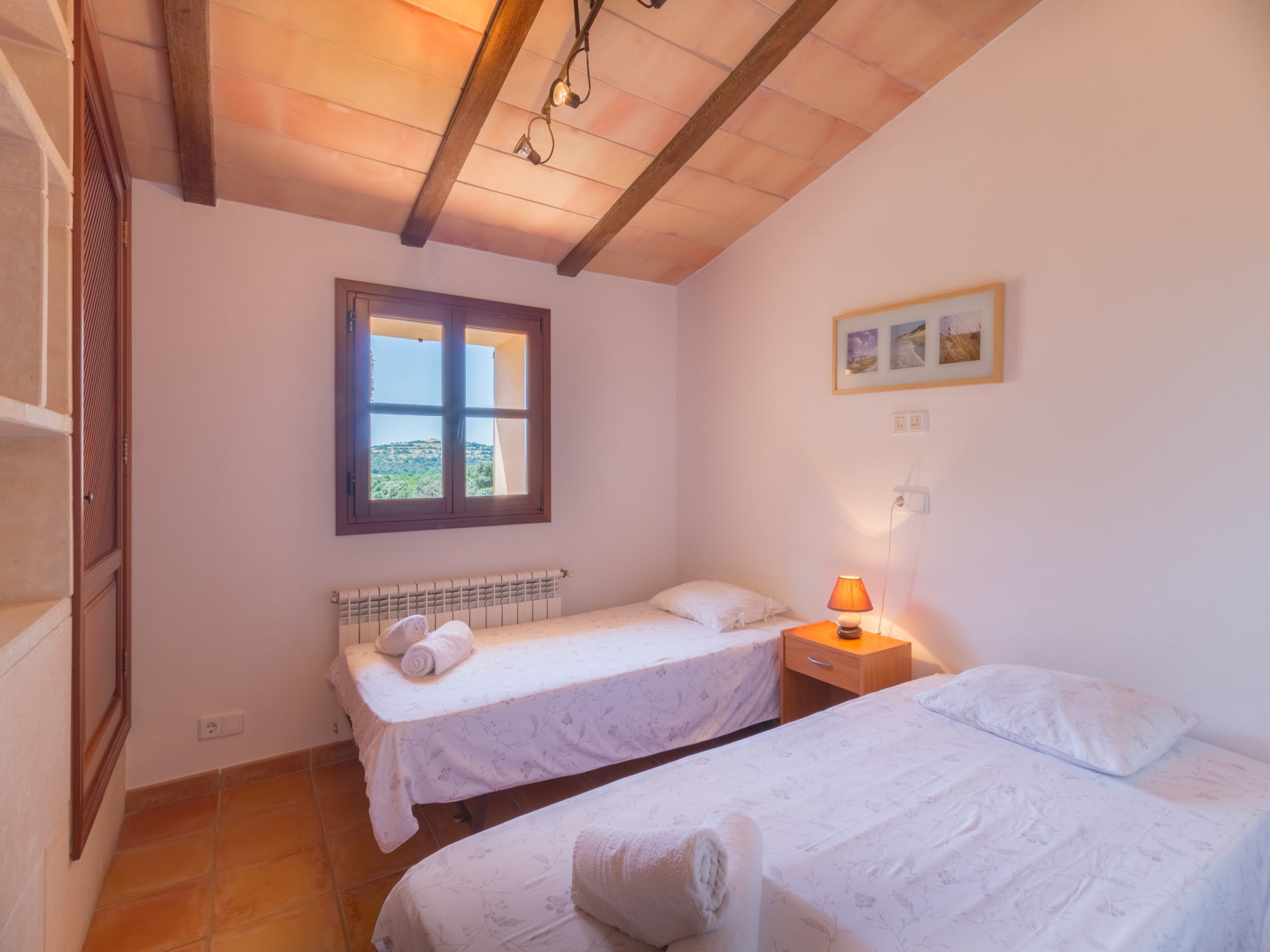 Vacation home Can Amen, Finca 5StarsHome Mallorca