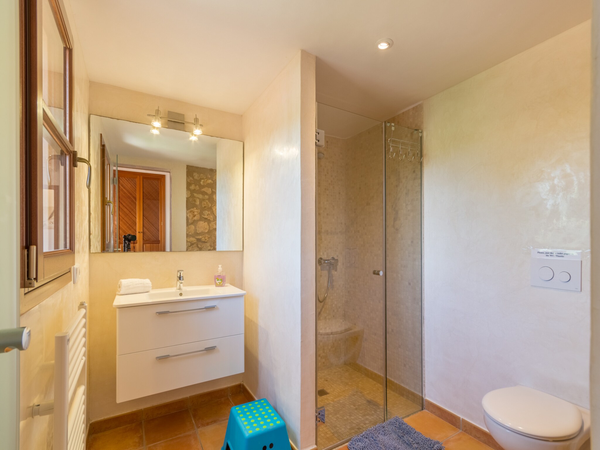 Vacation home Can Amen, Finca 5StarsHome Mallorca