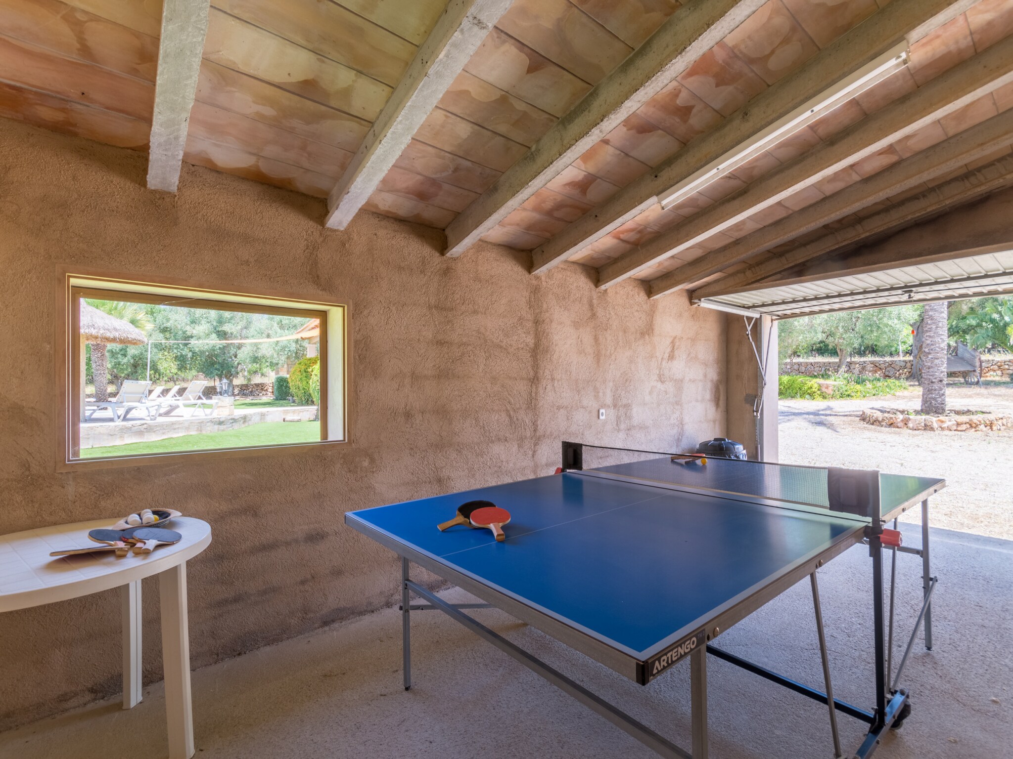 Vacation home Can Amen, Finca 5StarsHome Mallorca
