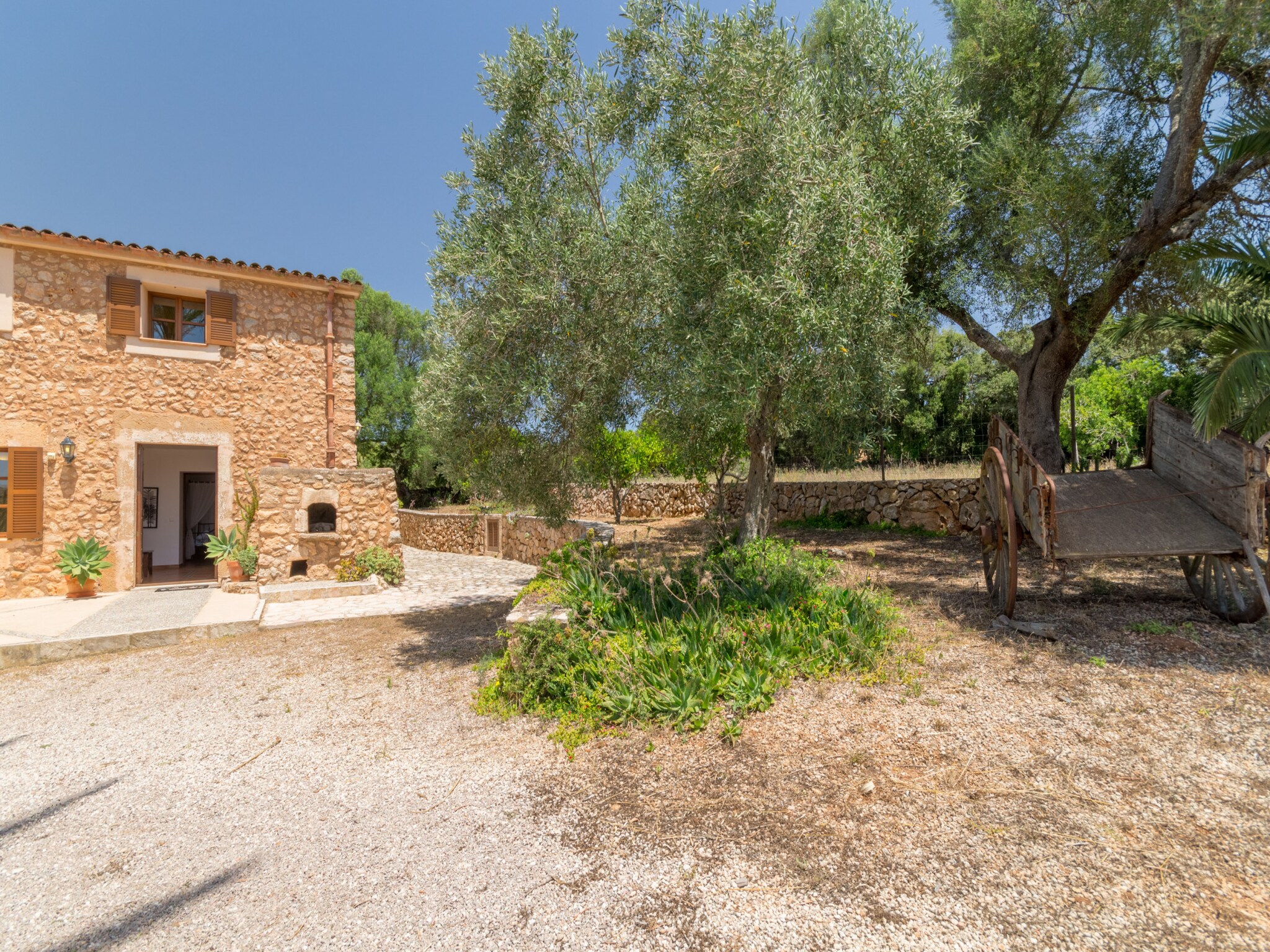 Vacation home Can Amen, Finca 5StarsHome Mallorca