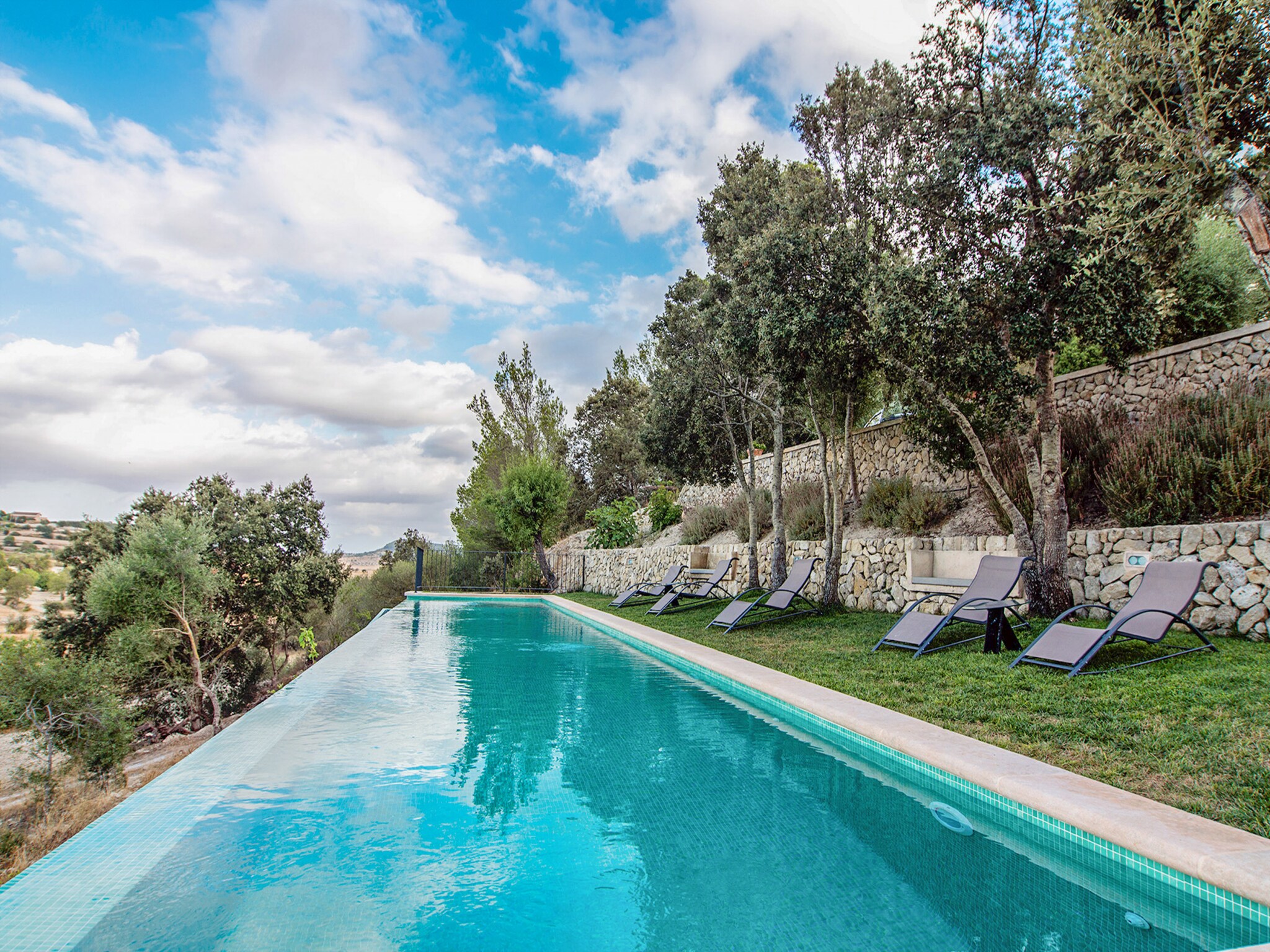 Semesterhus Es Turo Daviu, Finca 5StarsHome Mallorca
