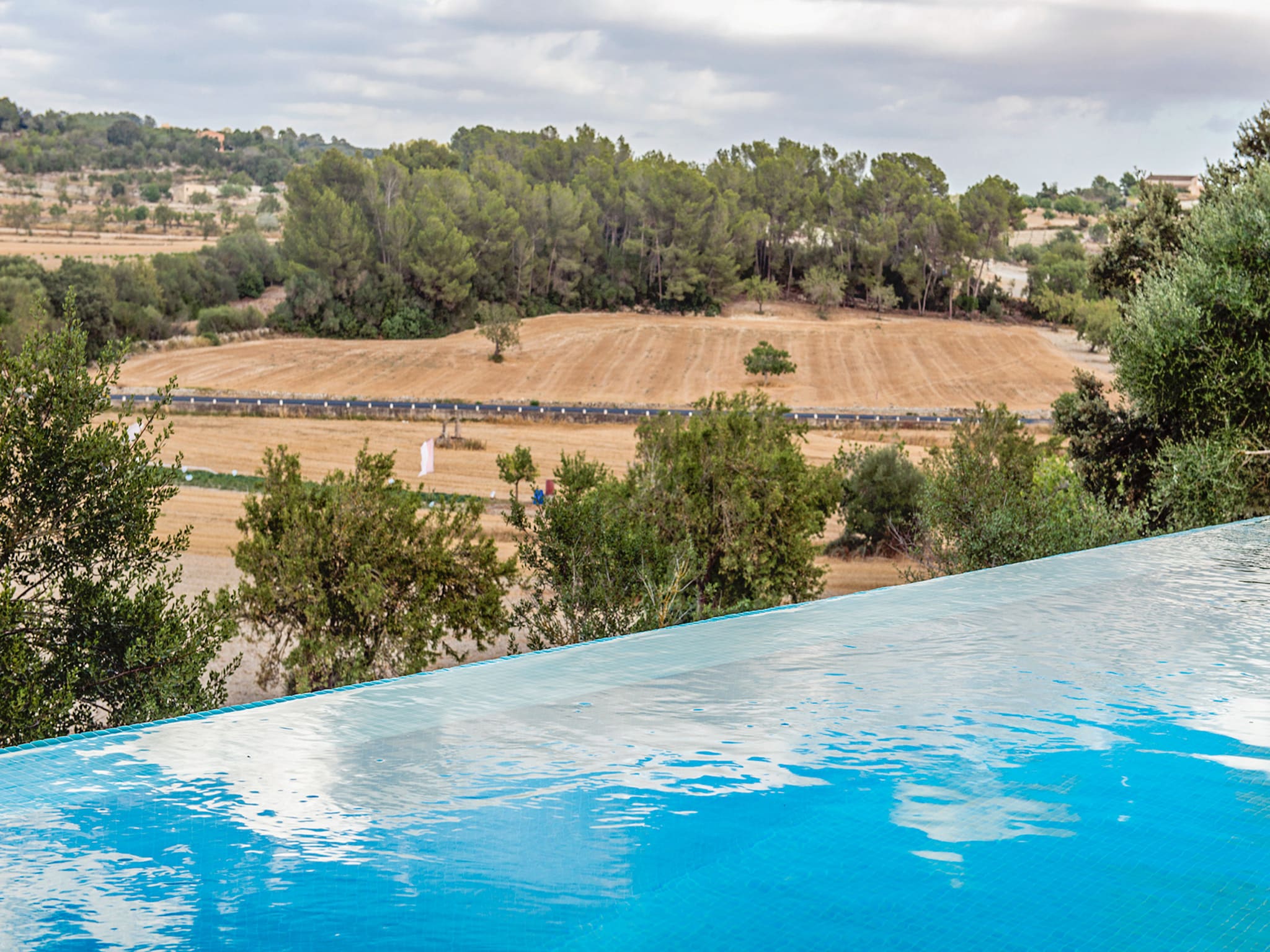 Semesterhus Es Turo Daviu, Finca 5StarsHome Mallorca