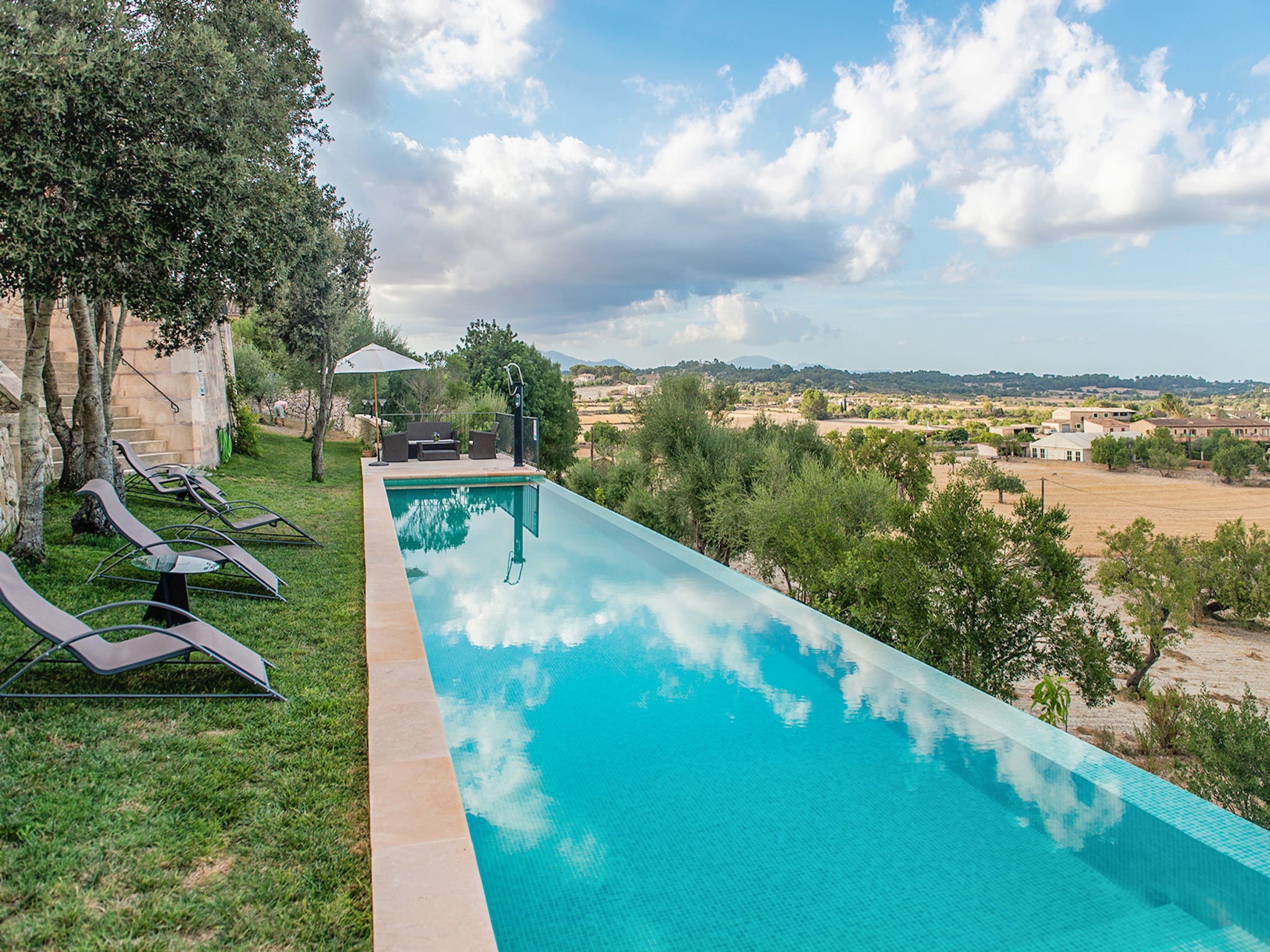 Semesterhus Es Turo Daviu, Finca 5StarsHome Mallorca