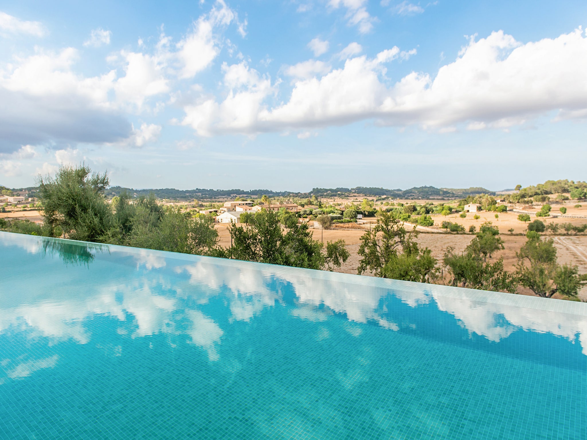 Semesterhus Es Turo Daviu, Finca 5StarsHome Mallorca