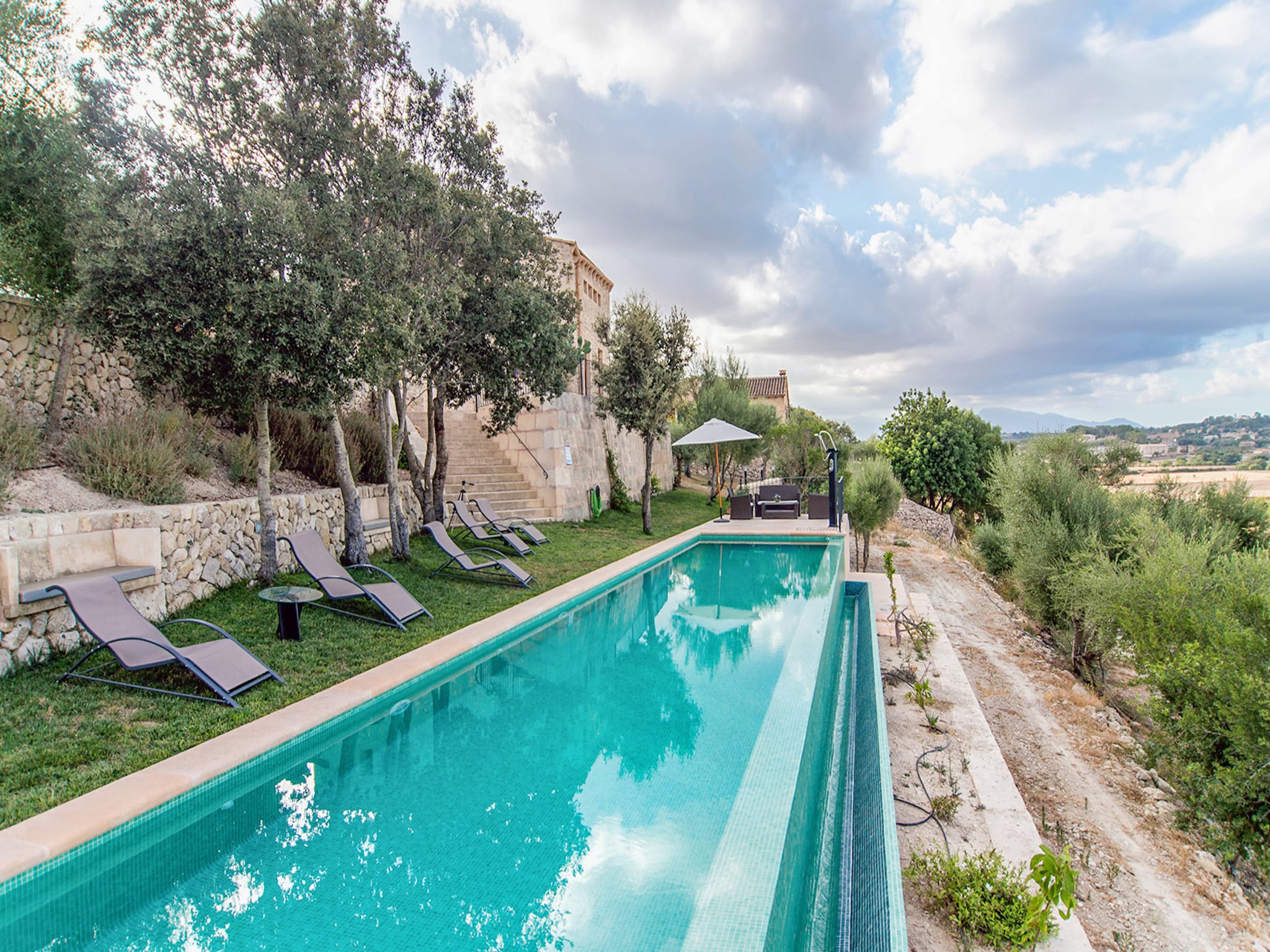 Semesterhus Es Turo Daviu, Finca 5StarsHome Mallorca