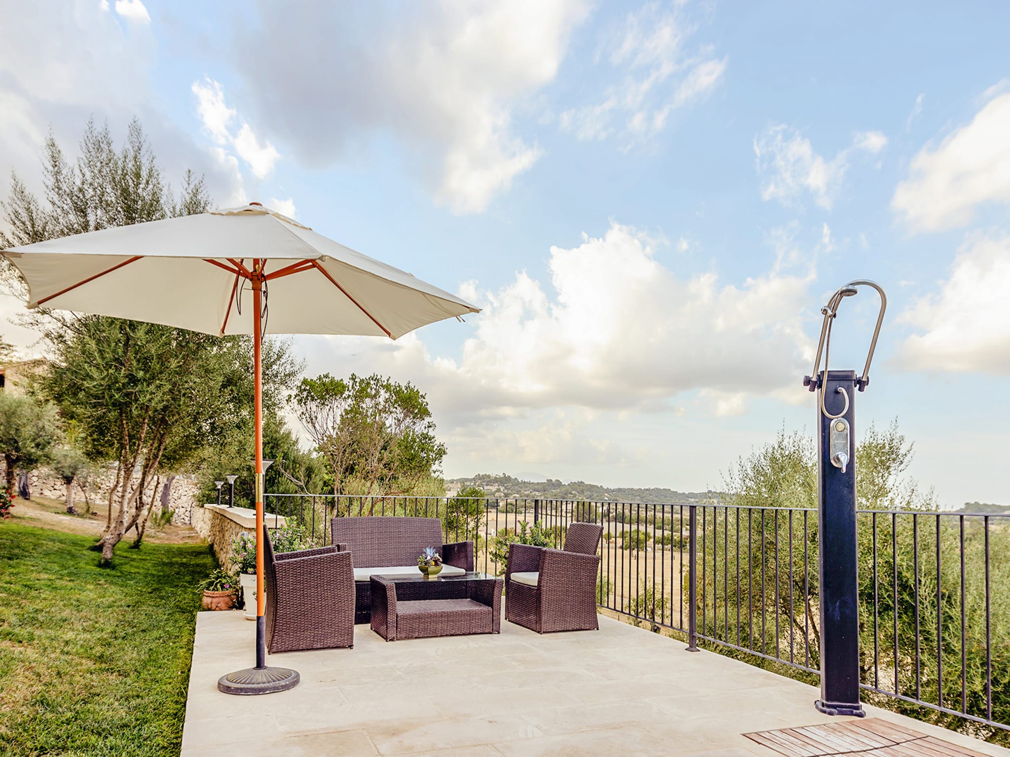 Semesterhus Es Turo Daviu, Finca 5StarsHome Mallorca