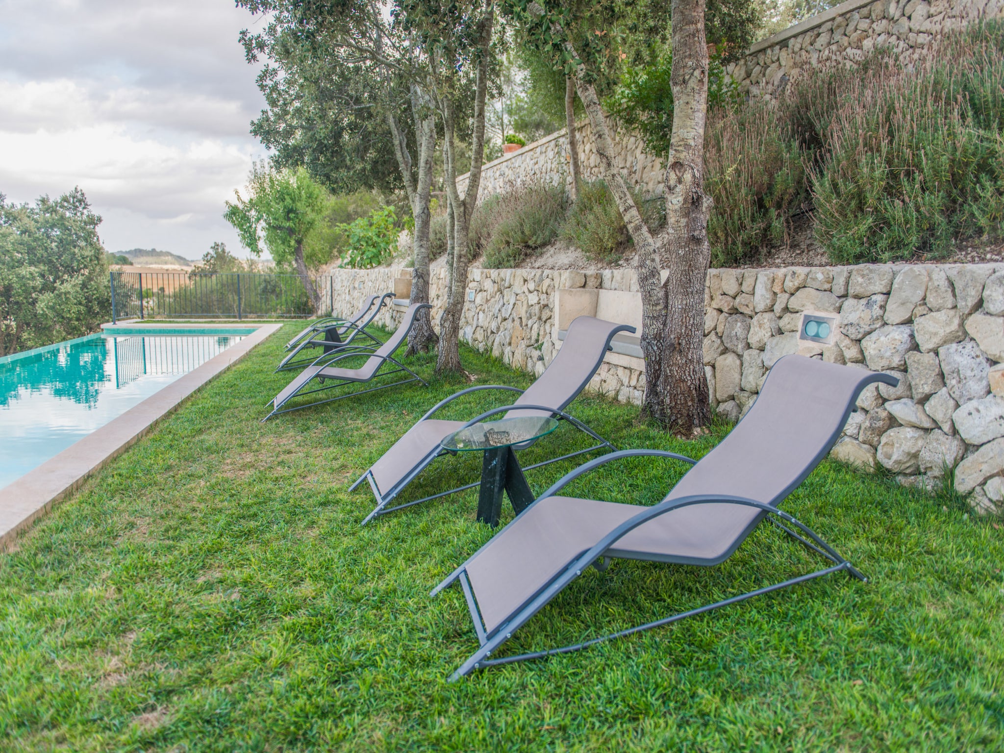 Semesterhus Es Turo Daviu, Finca 5StarsHome Mallorca