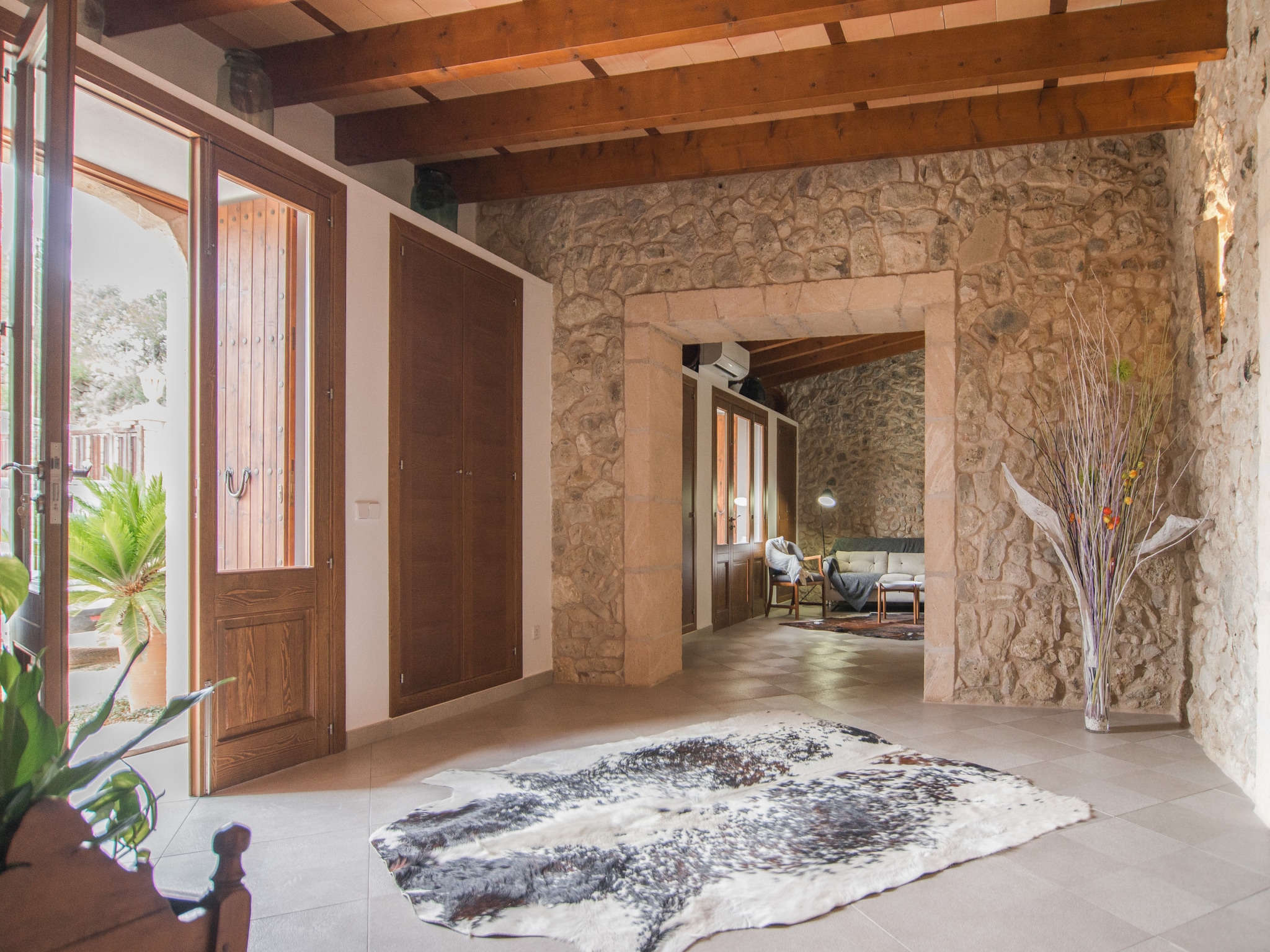 Semesterhus Es Turo Daviu, Finca 5StarsHome Mallorca