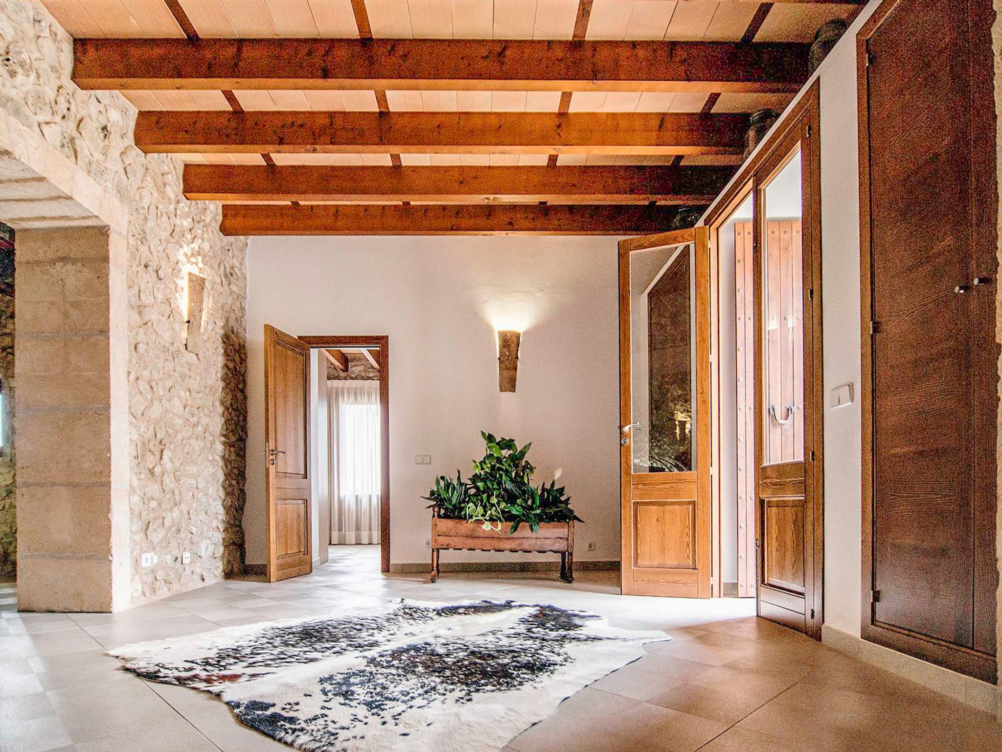 Semesterhus Es Turo Daviu, Finca 5StarsHome Mallorca