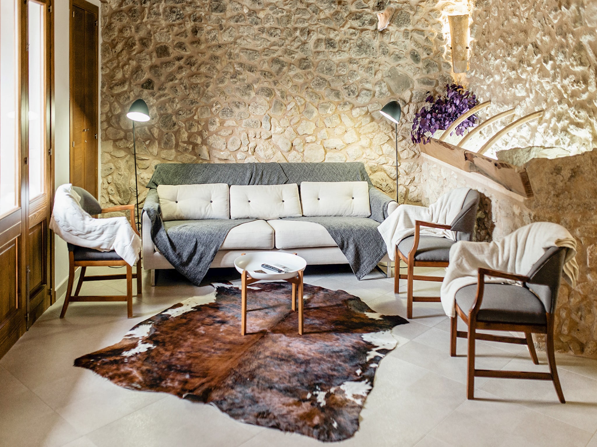 Semesterhus Es Turo Daviu, Finca 5StarsHome Mallorca