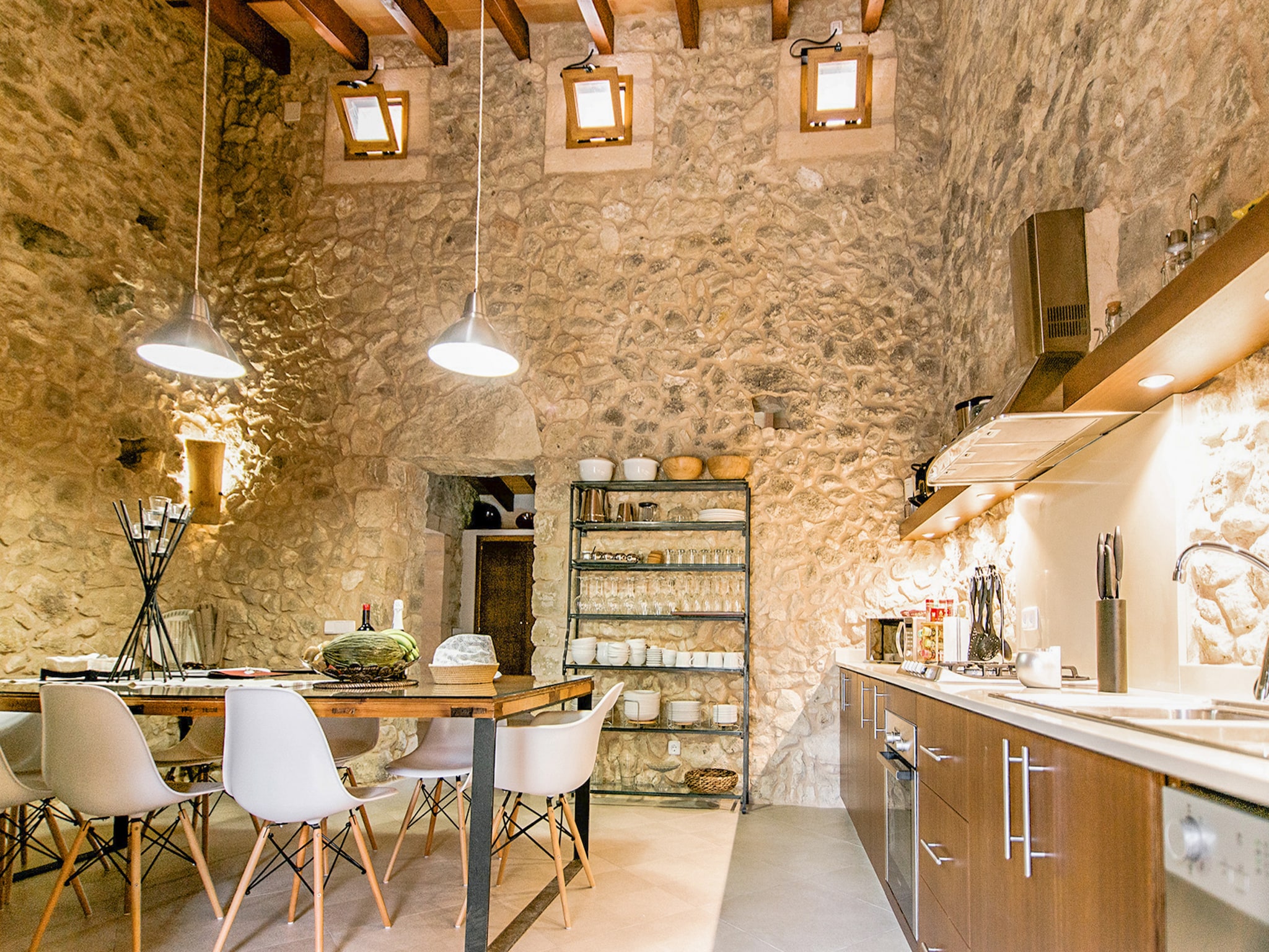 Semesterhus Es Turo Daviu, Finca 5StarsHome Mallorca