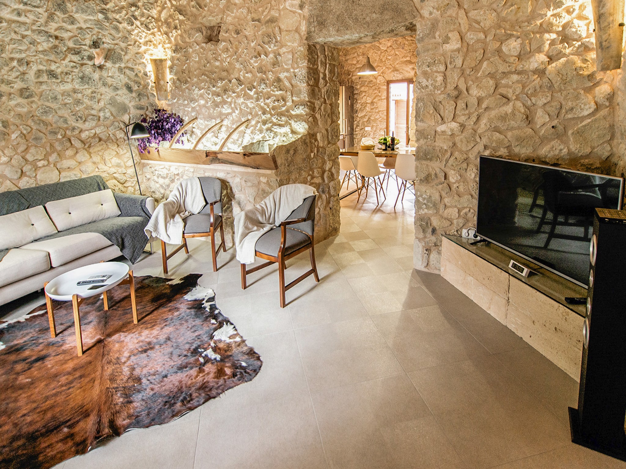 Semesterhus Es Turo Daviu, Finca 5StarsHome Mallorca