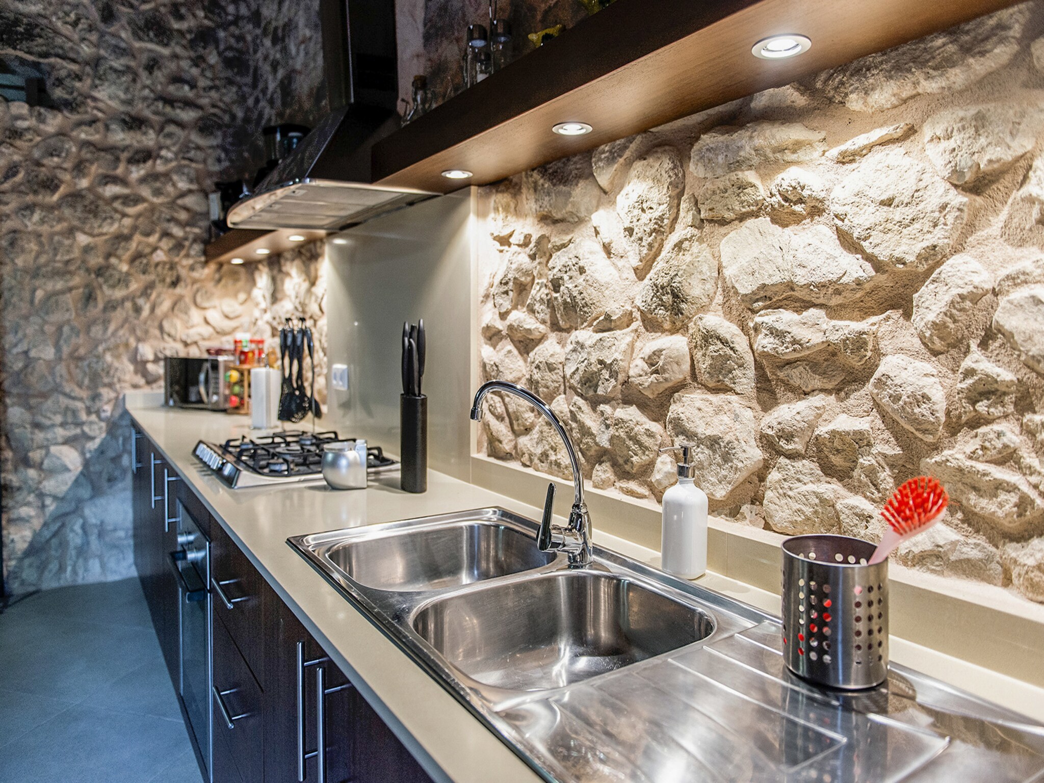 Semesterhus Es Turo Daviu, Finca 5StarsHome Mallorca