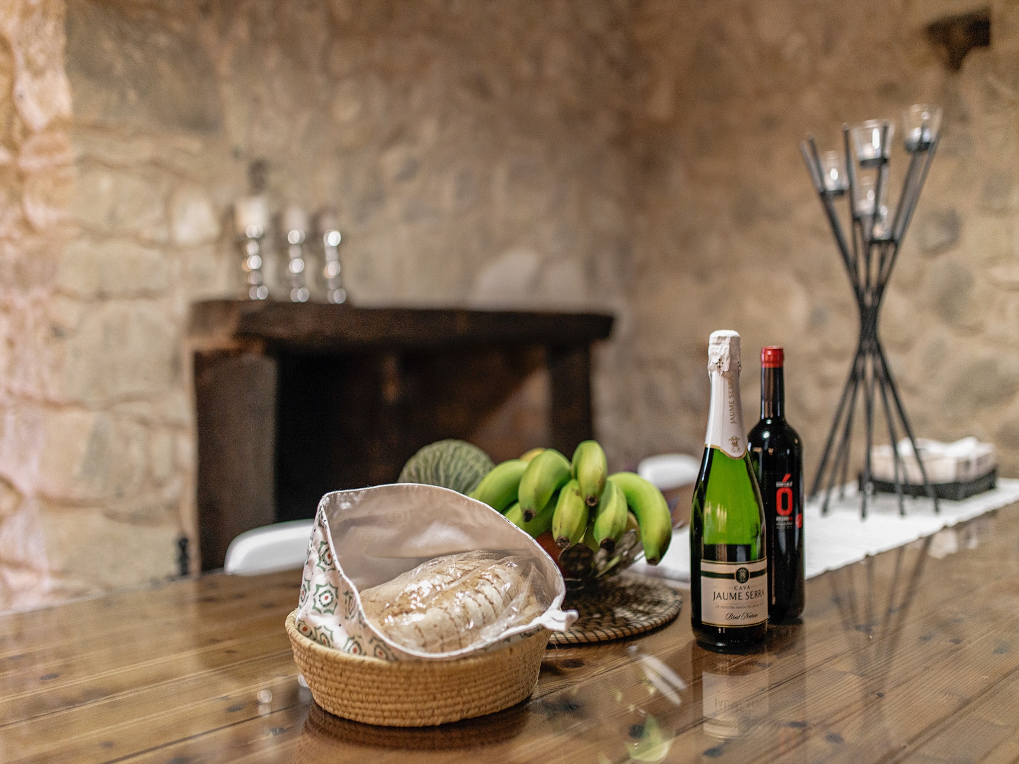 Semesterhus Es Turo Daviu, Finca 5StarsHome Mallorca