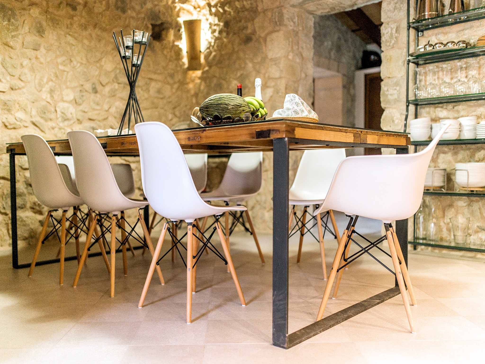 Semesterhus Es Turo Daviu, Finca 5StarsHome Mallorca