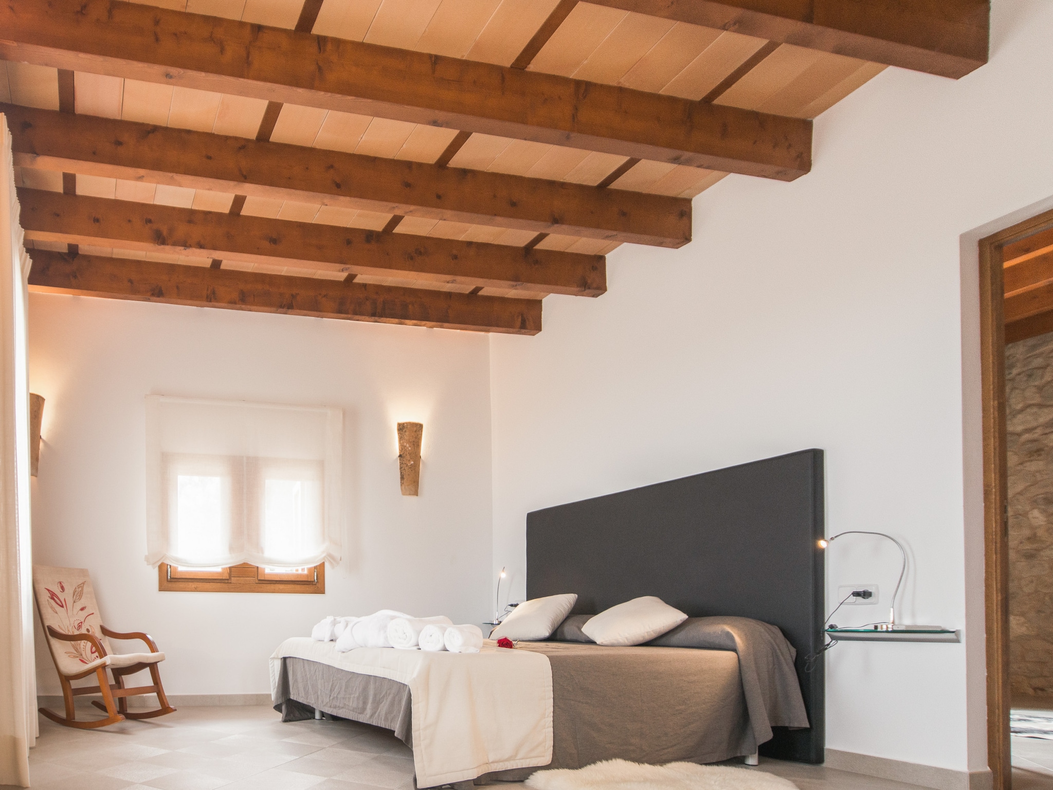 Semesterhus Es Turo Daviu, Finca 5StarsHome Mallorca