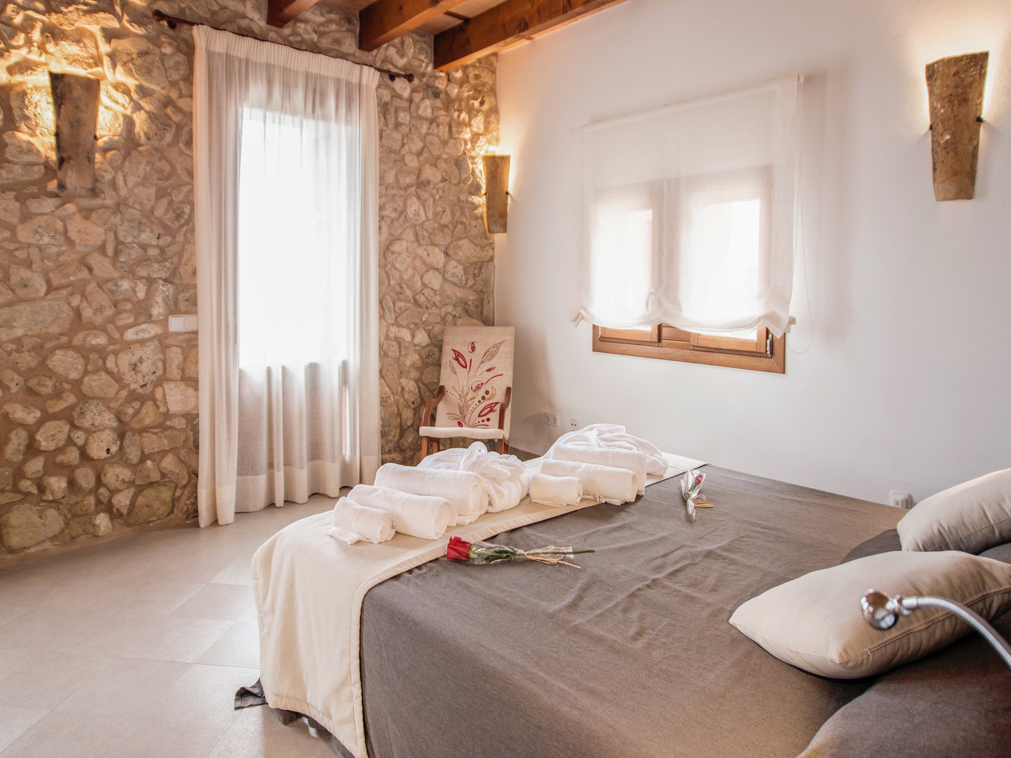 Semesterhus Es Turo Daviu, Finca 5StarsHome Mallorca
