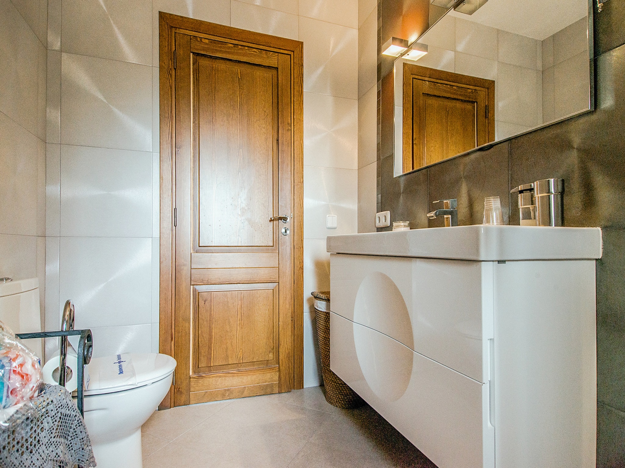 Semesterhus Es Turo Daviu, Finca 5StarsHome Mallorca