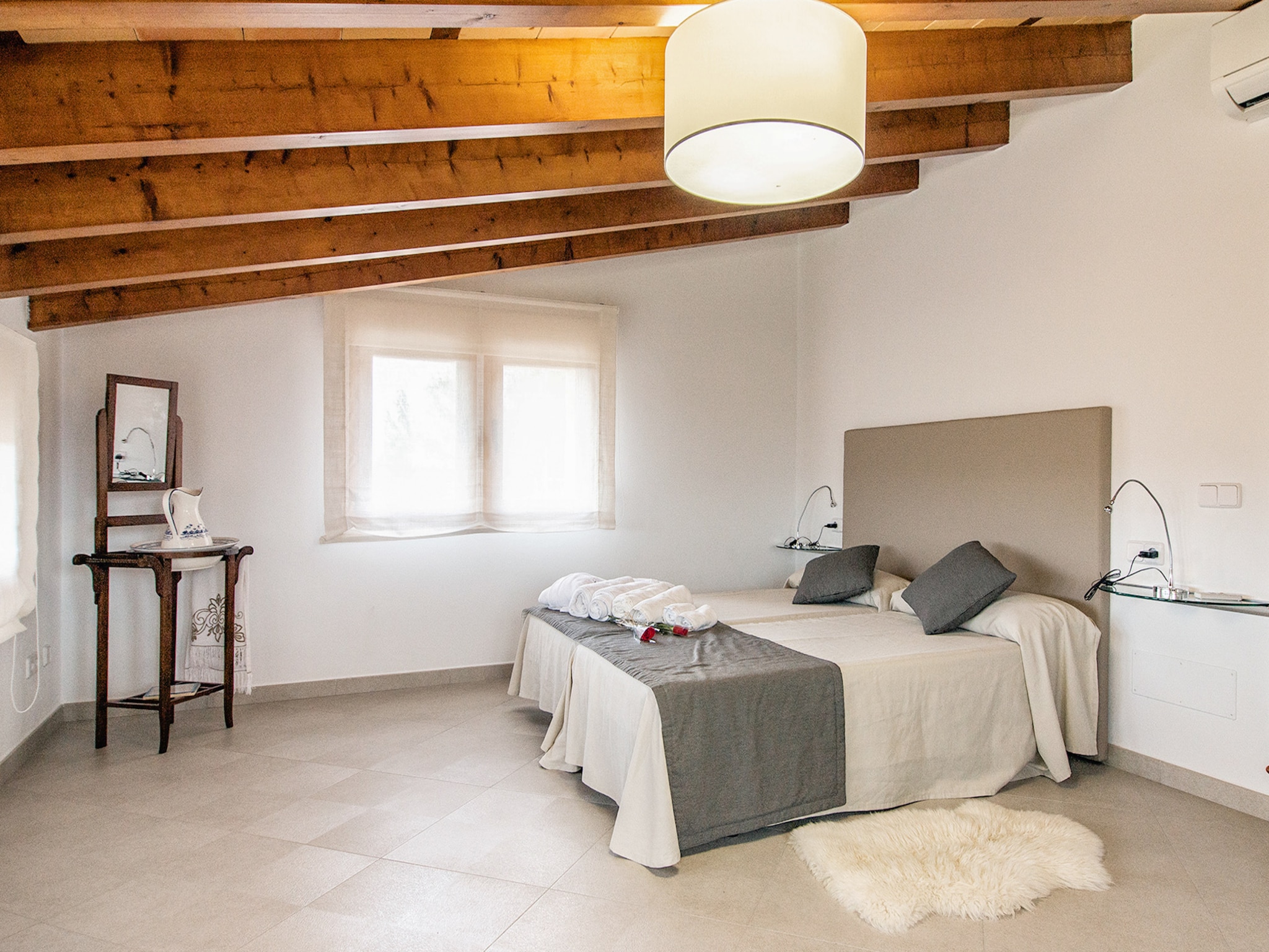 Semesterhus Es Turo Daviu, Finca 5StarsHome Mallorca