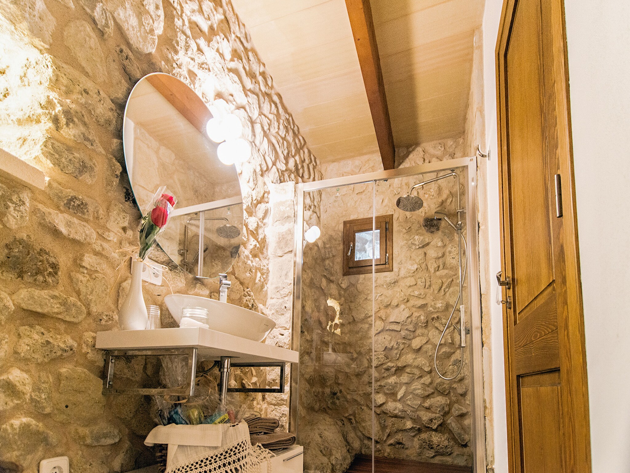 Semesterhus Es Turo Daviu, Finca 5StarsHome Mallorca