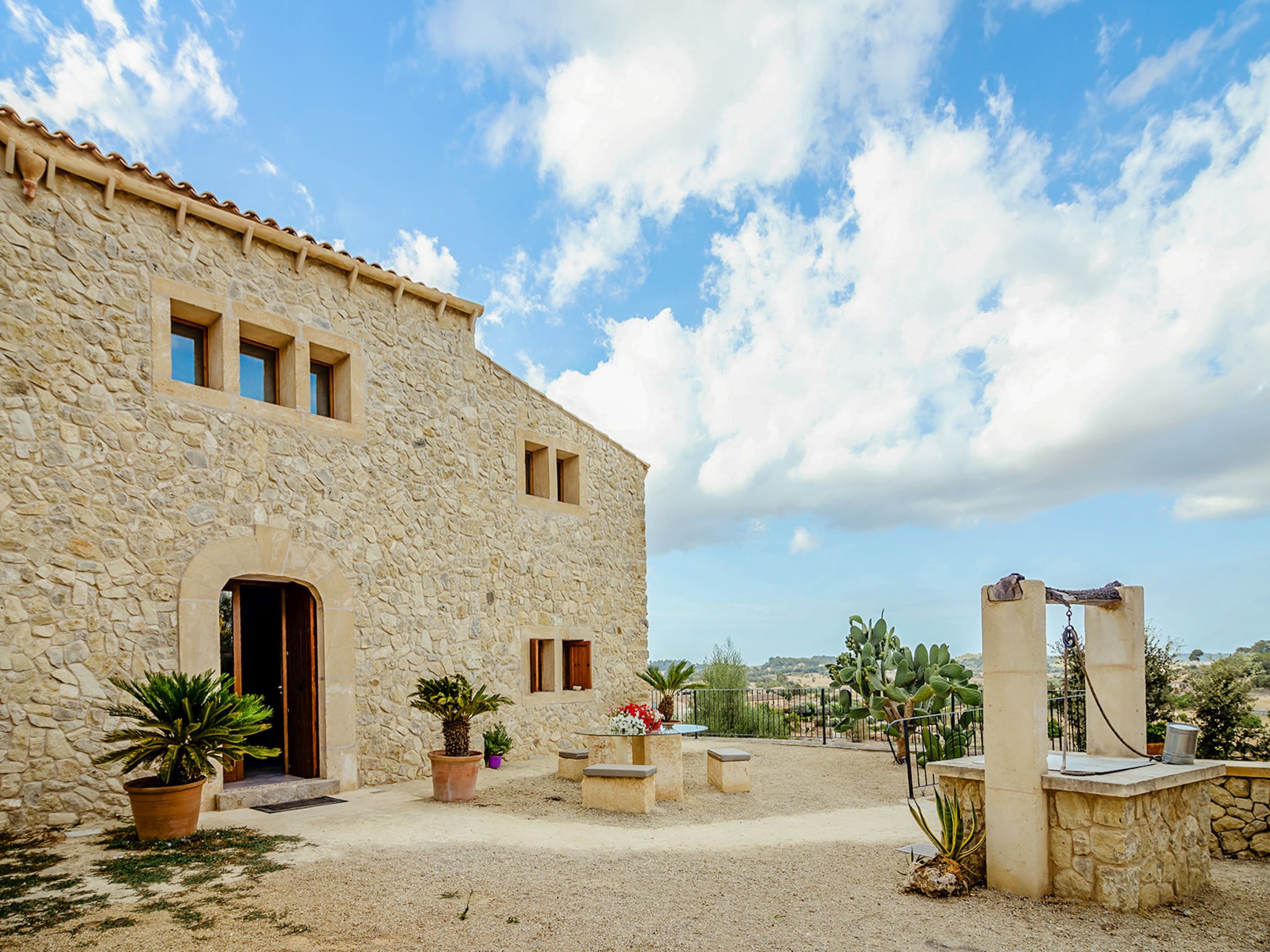 Semesterhus Es Turo Daviu, Finca 5StarsHome Mallorca