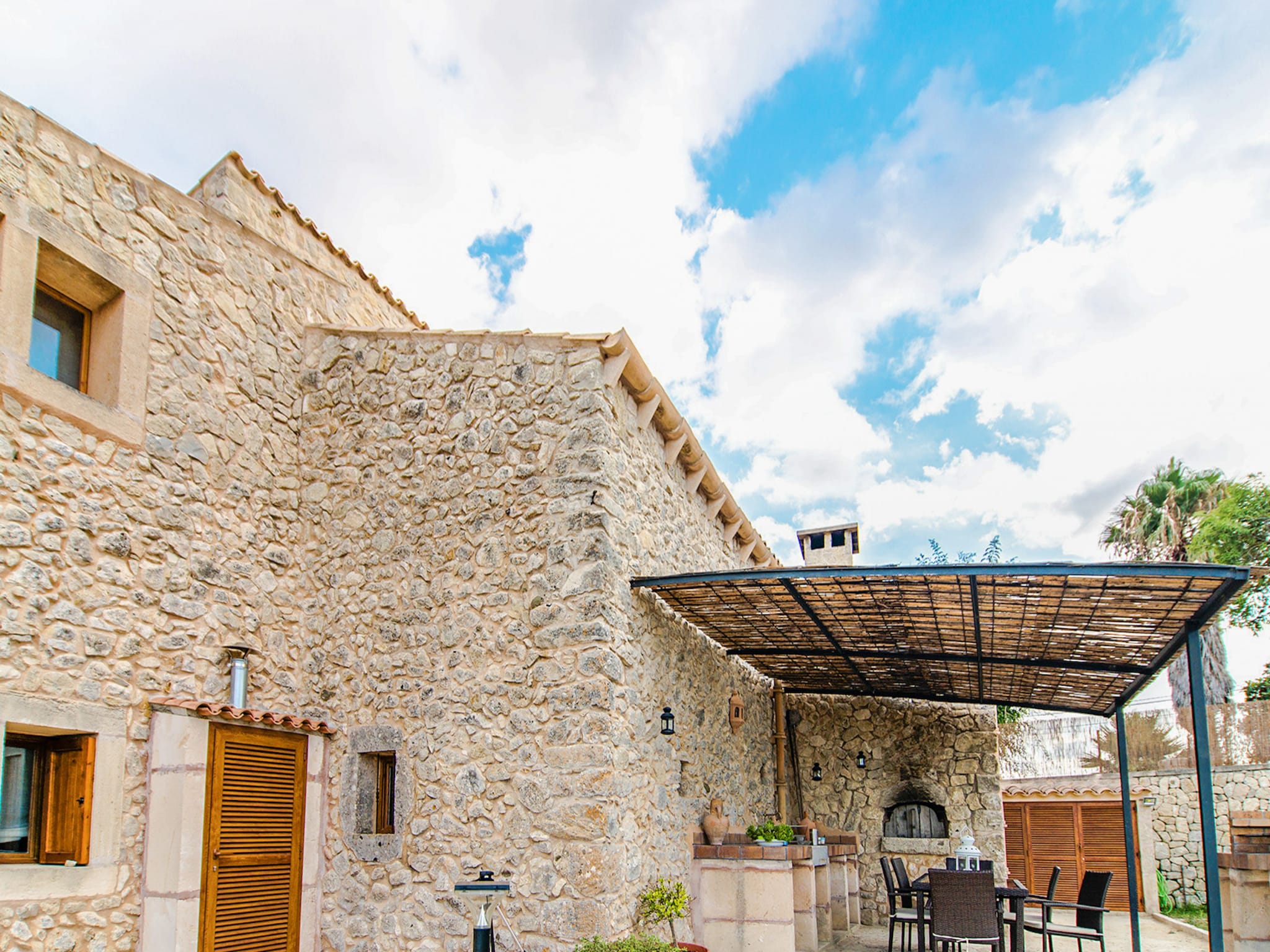 Semesterhus Es Turo Daviu, Finca 5StarsHome Mallorca