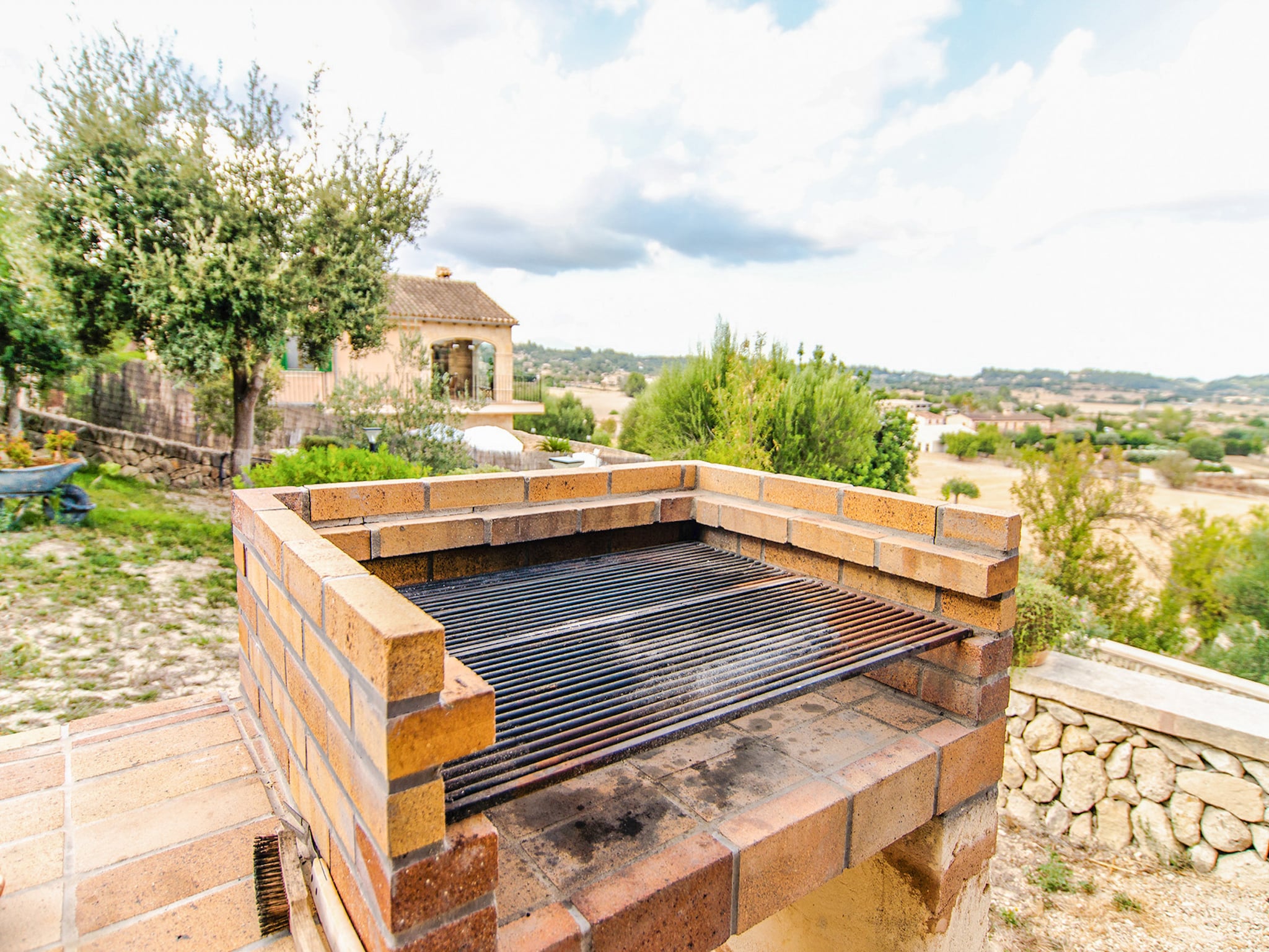 Semesterhus Es Turo Daviu, Finca 5StarsHome Mallorca