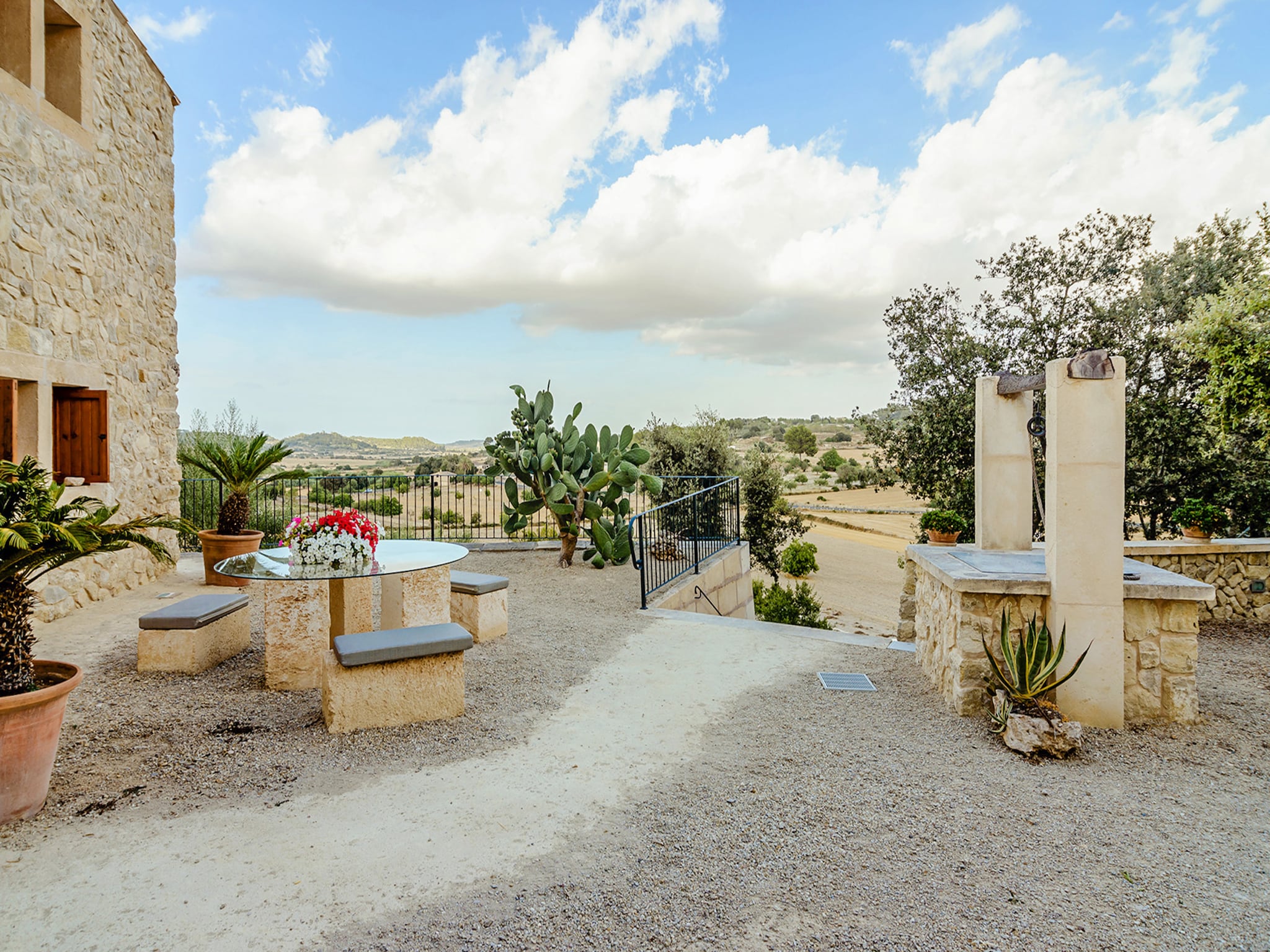 Semesterhus Es Turo Daviu, Finca 5StarsHome Mallorca