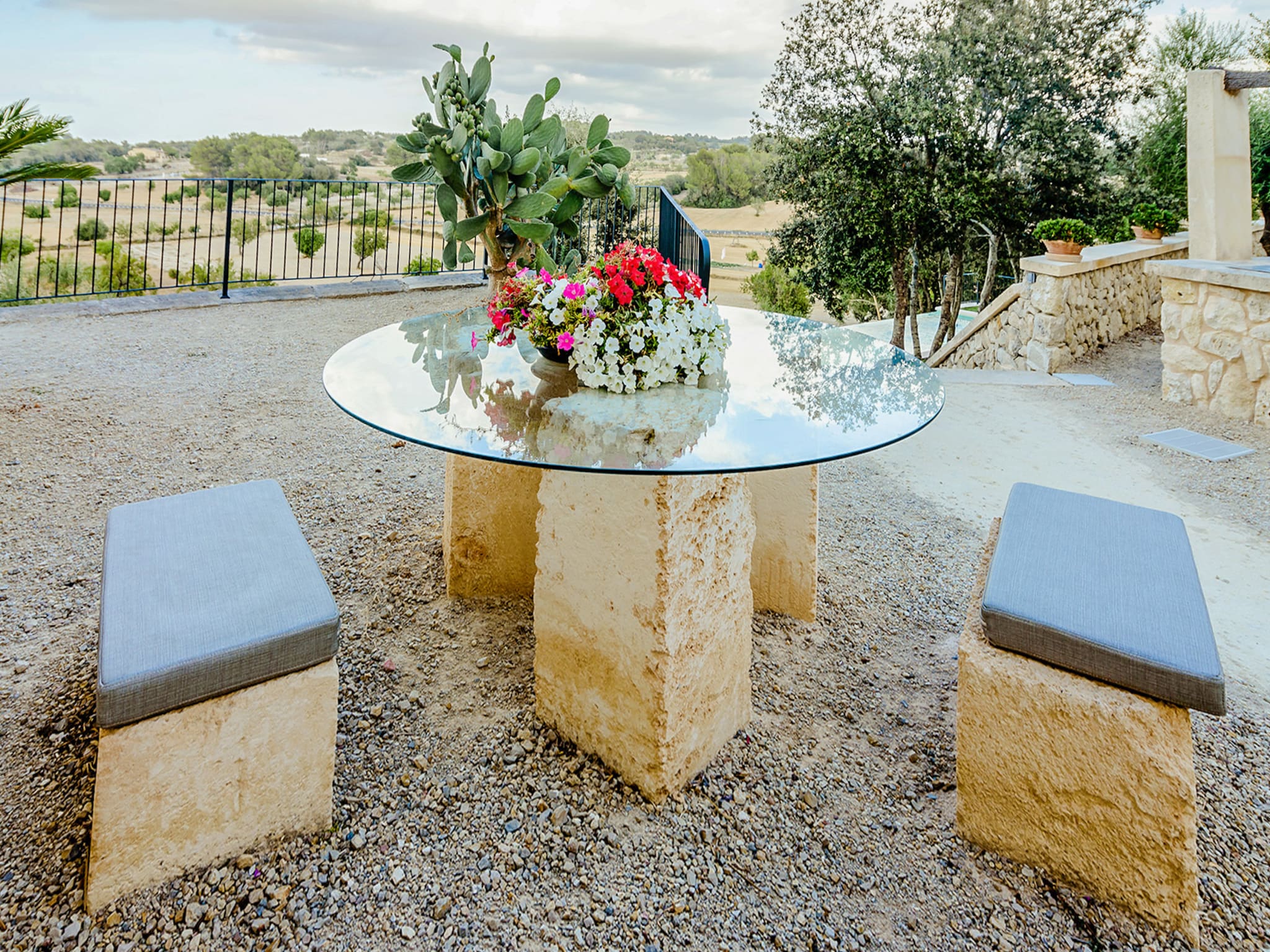 Semesterhus Es Turo Daviu, Finca 5StarsHome Mallorca