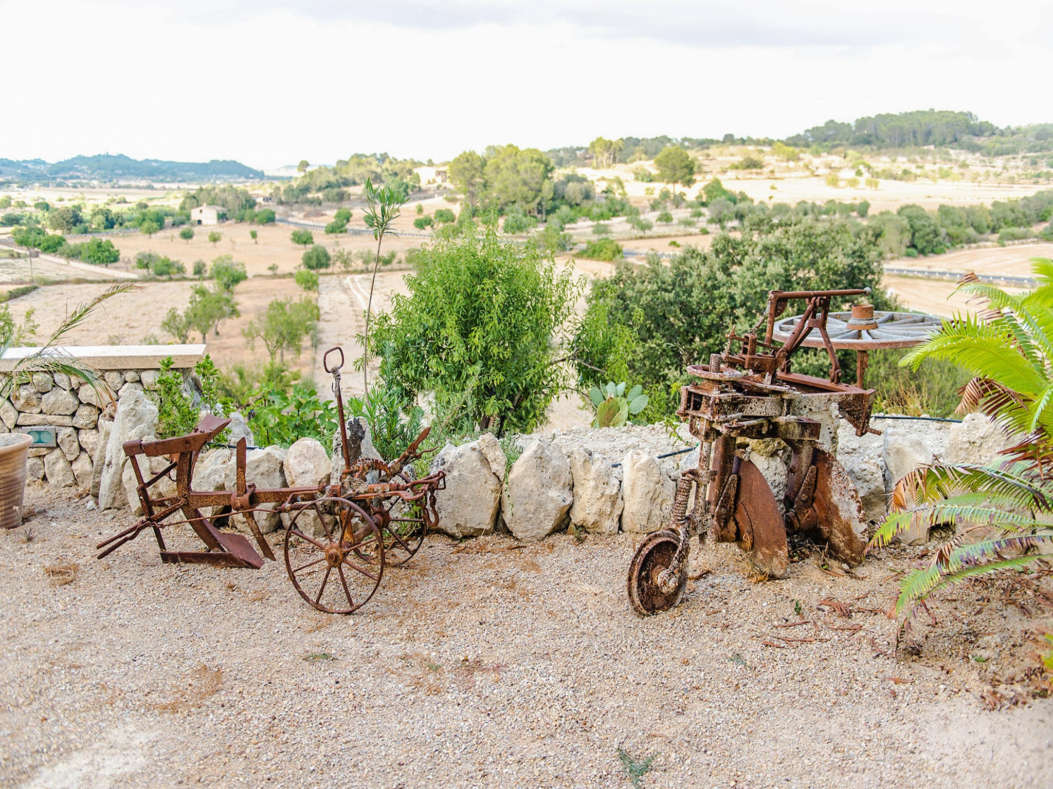 Semesterhus Es Turo Daviu, Finca 5StarsHome Mallorca