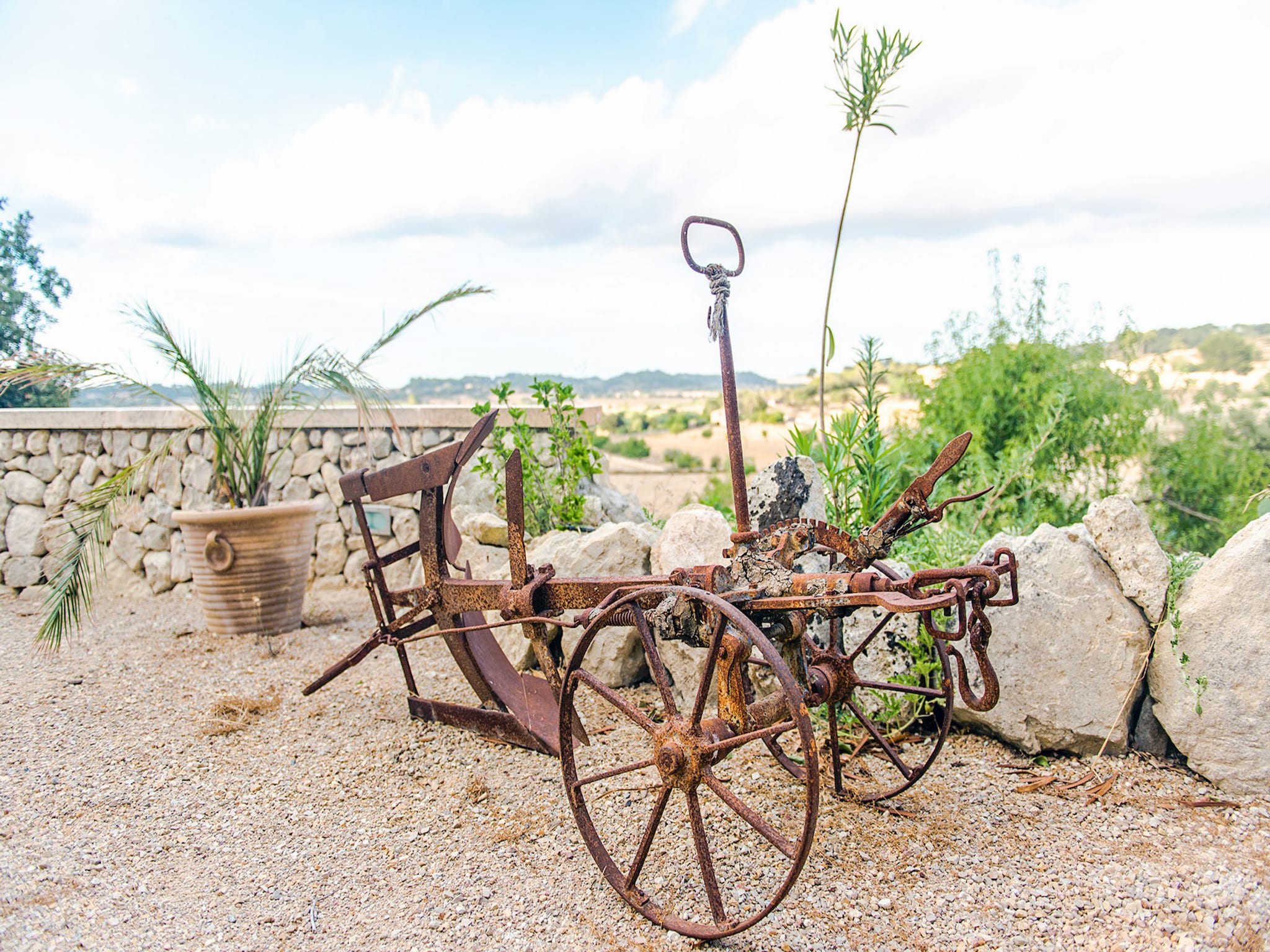 Semesterhus Es Turo Daviu, Finca 5StarsHome Mallorca