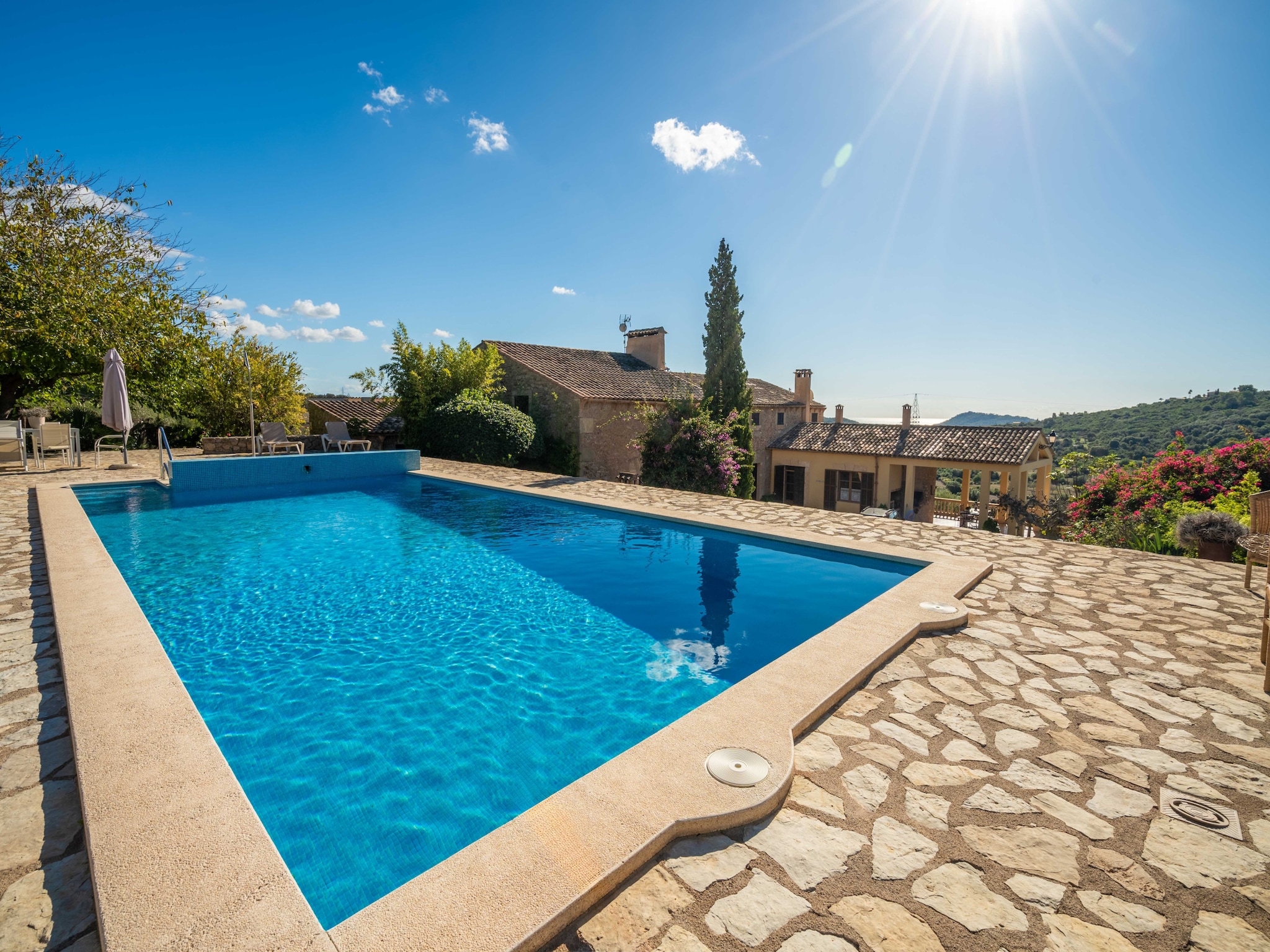 Feriebolig LeXiclati, Finca 5StarsHome Mallorca