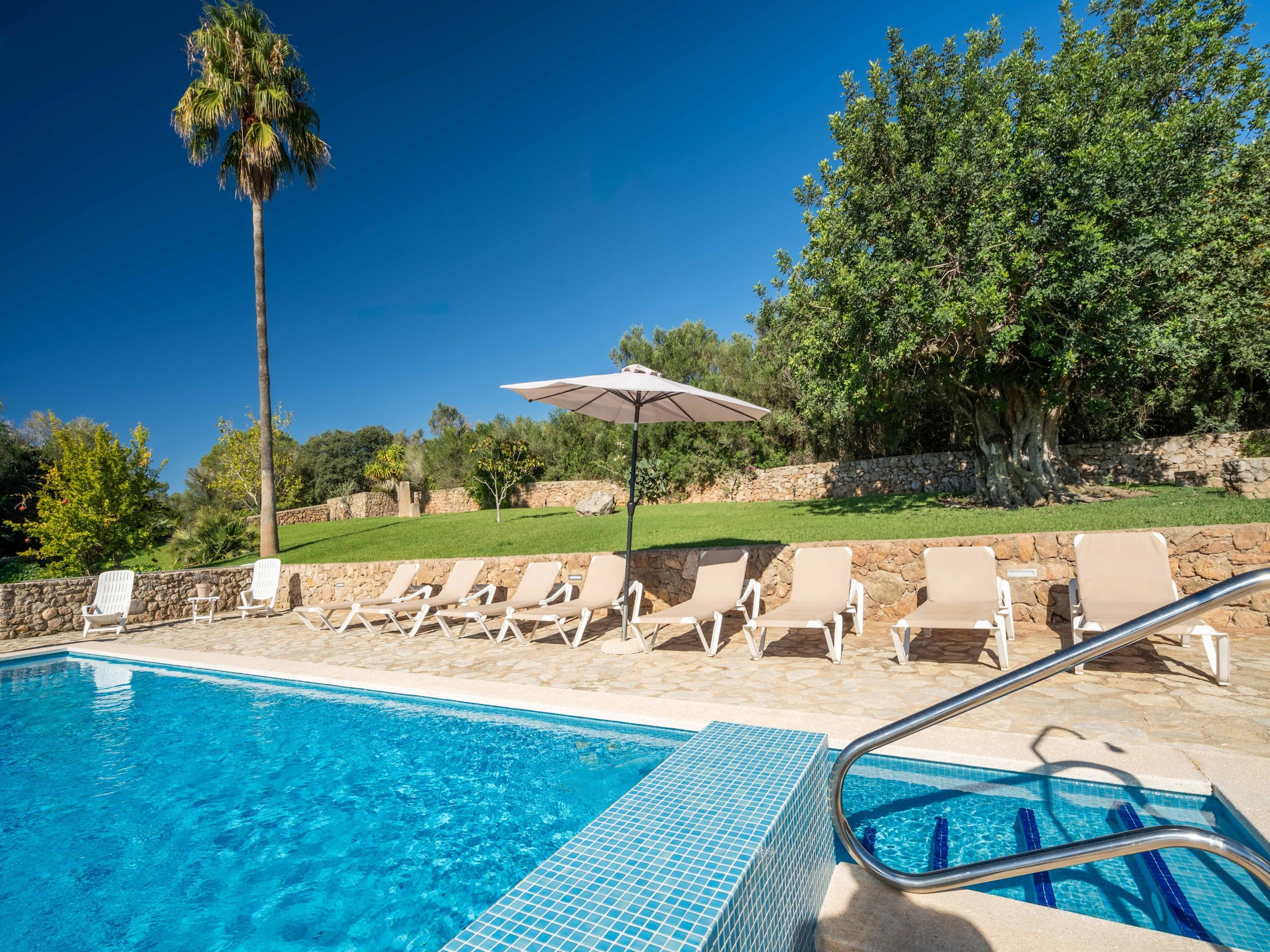 Feriebolig LeXiclati, Finca 5StarsHome Mallorca