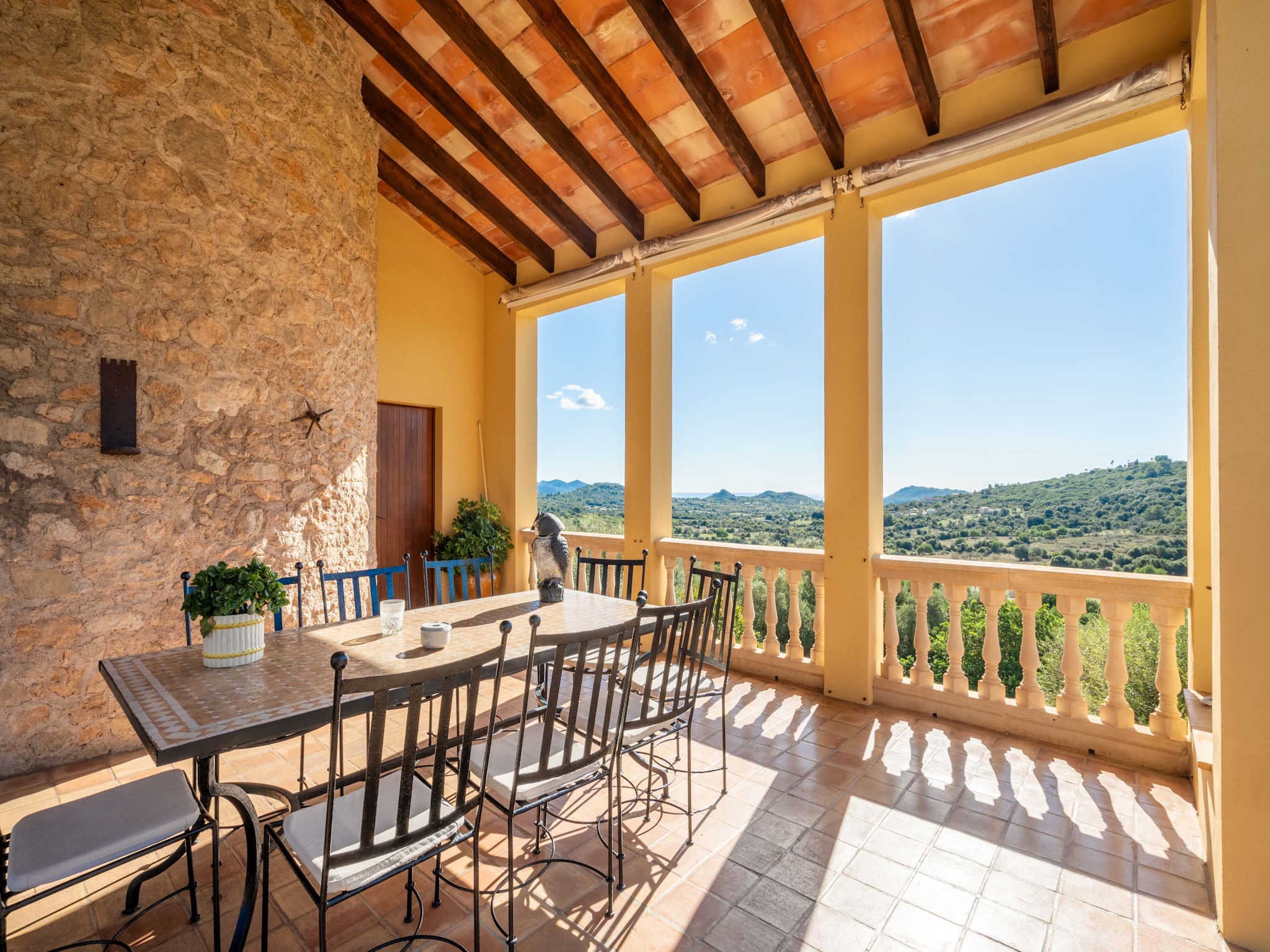 Feriebolig LeXiclati, Finca 5StarsHome Mallorca