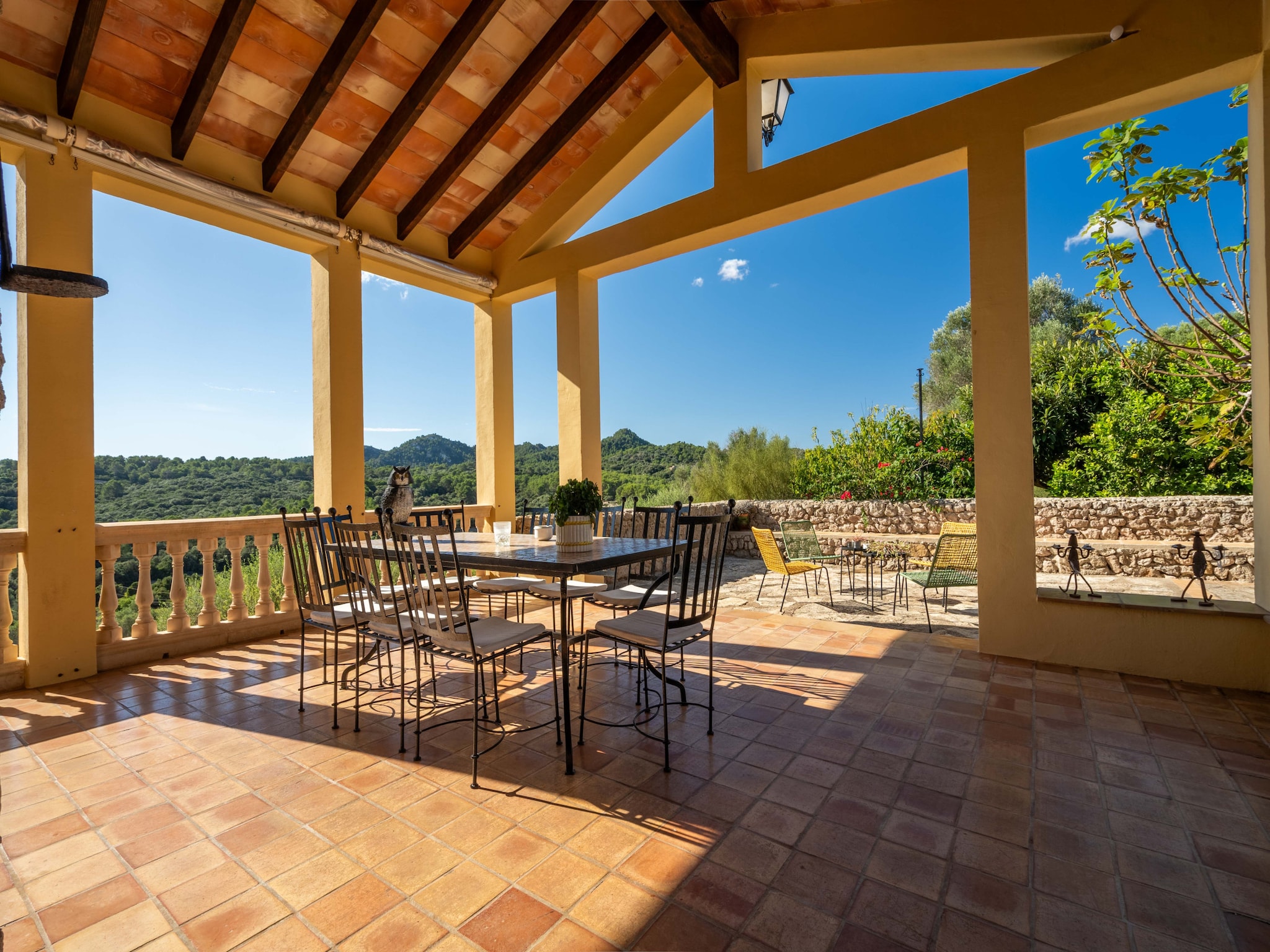 Feriebolig LeXiclati, Finca 5StarsHome Mallorca
