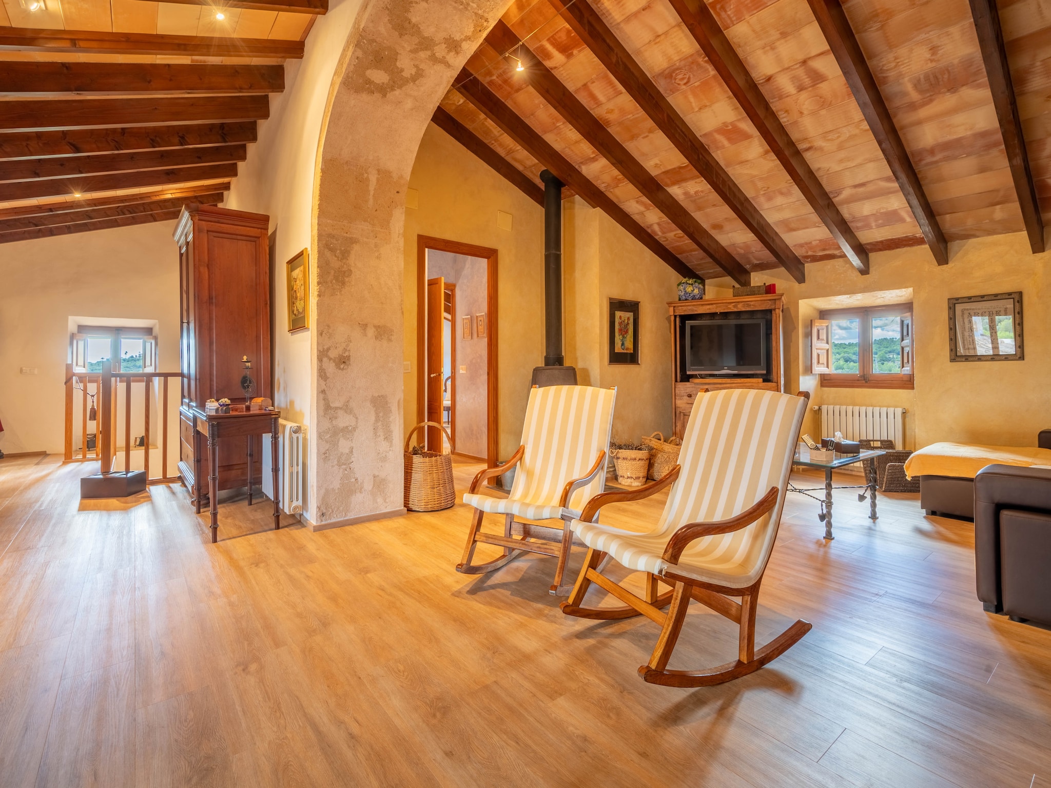 Feriebolig LeXiclati, Finca 5StarsHome Mallorca