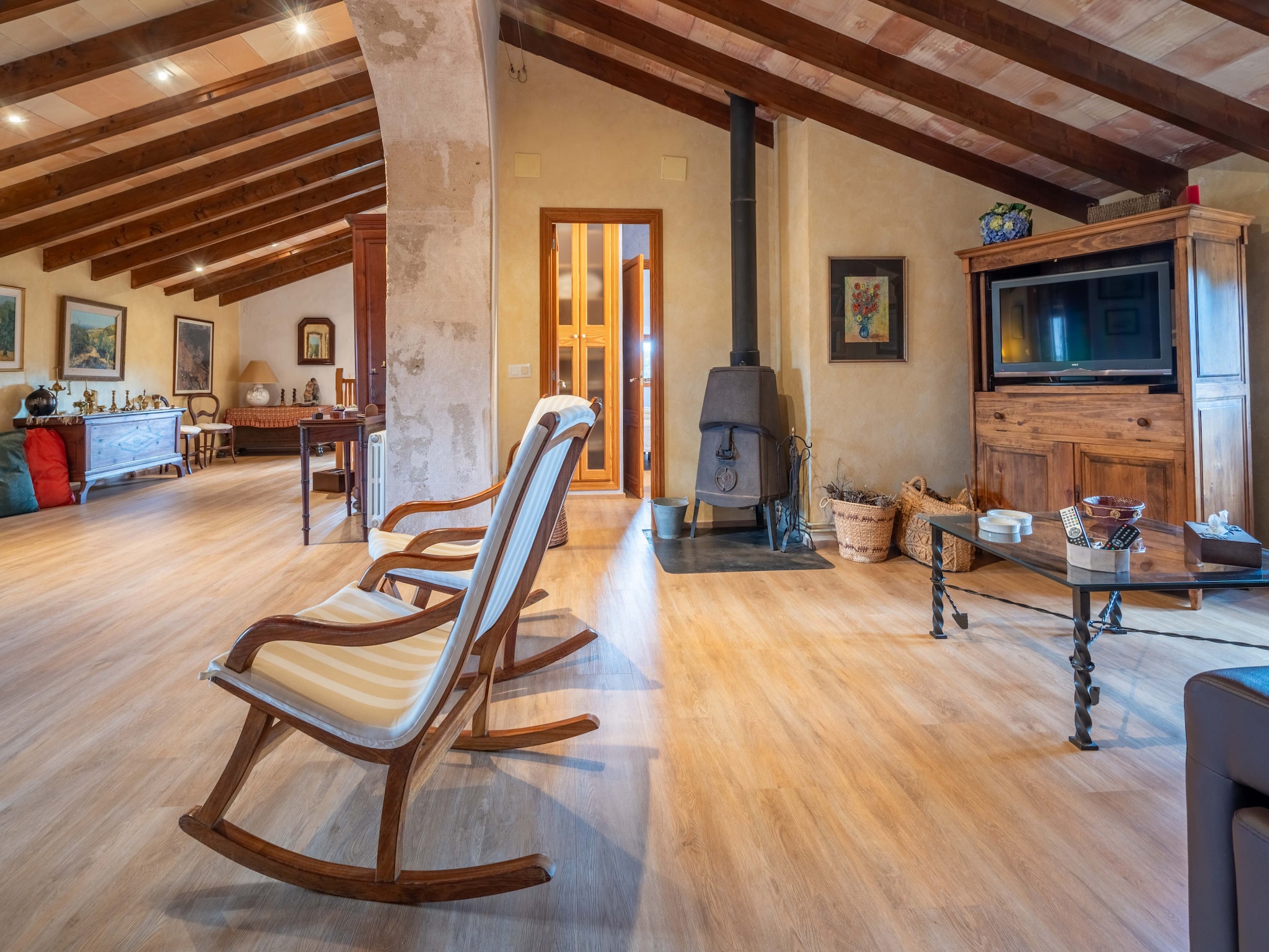 Feriebolig LeXiclati, Finca 5StarsHome Mallorca