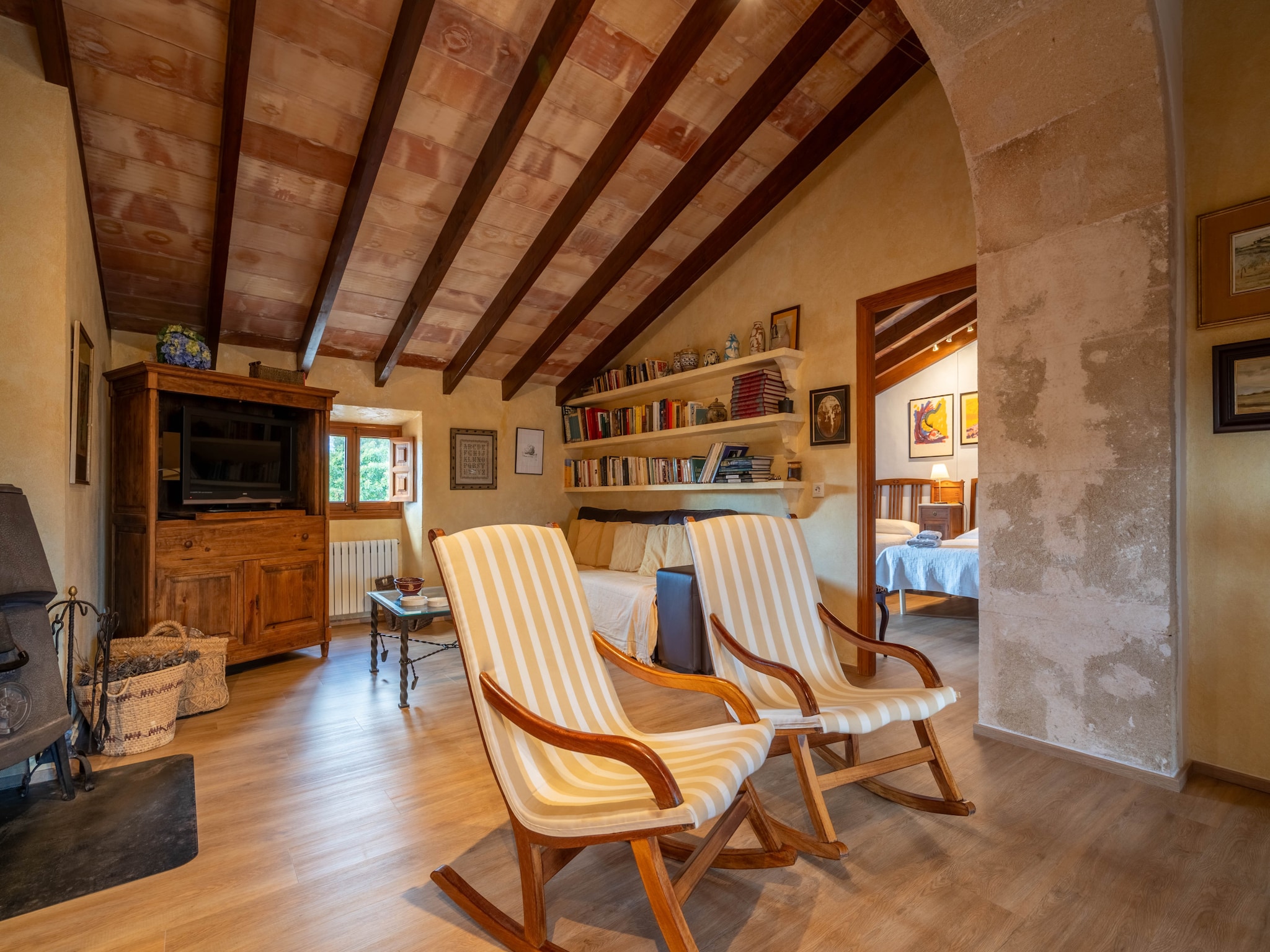 Feriebolig LeXiclati, Finca 5StarsHome Mallorca
