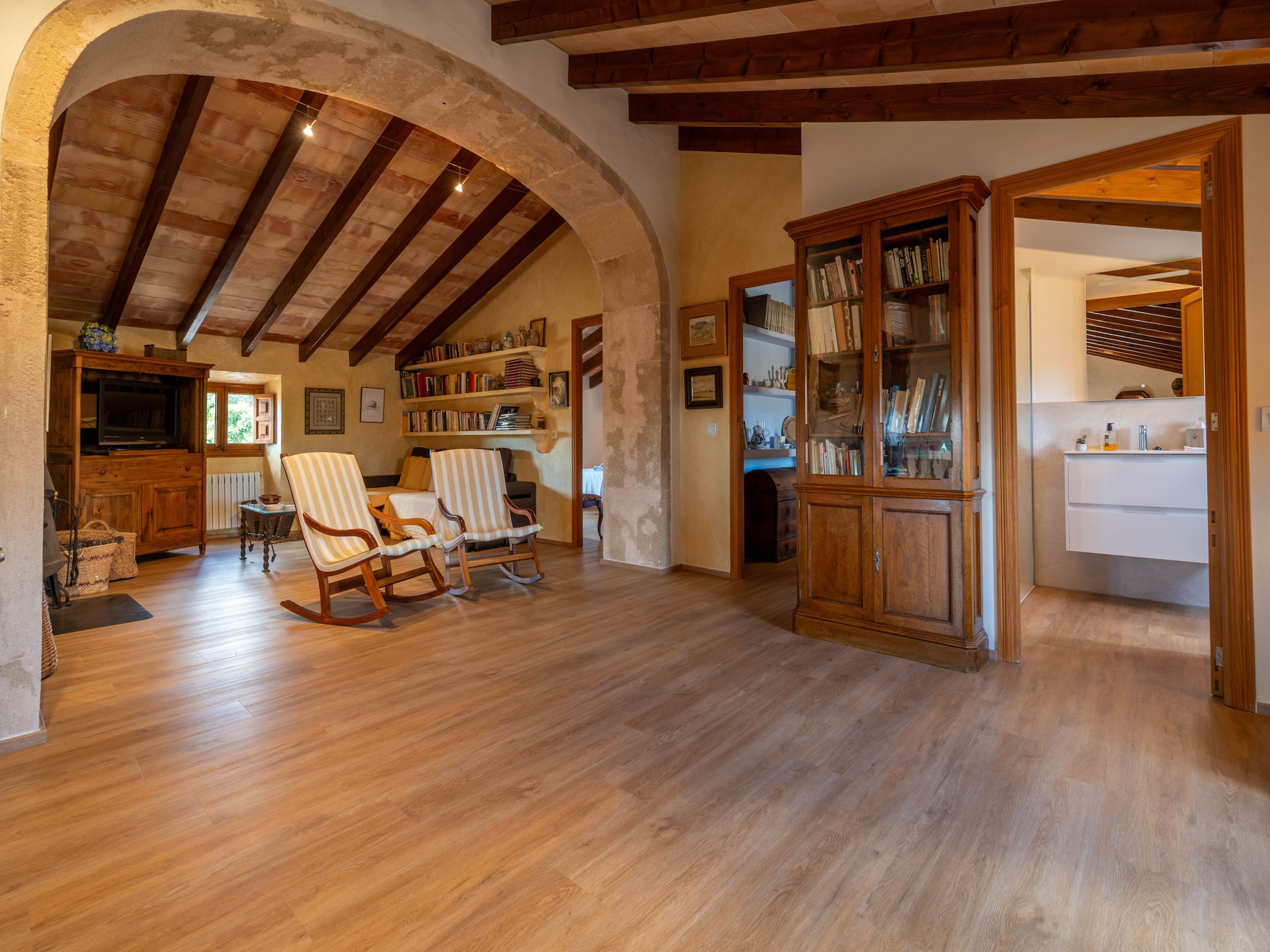 Feriebolig LeXiclati, Finca 5StarsHome Mallorca