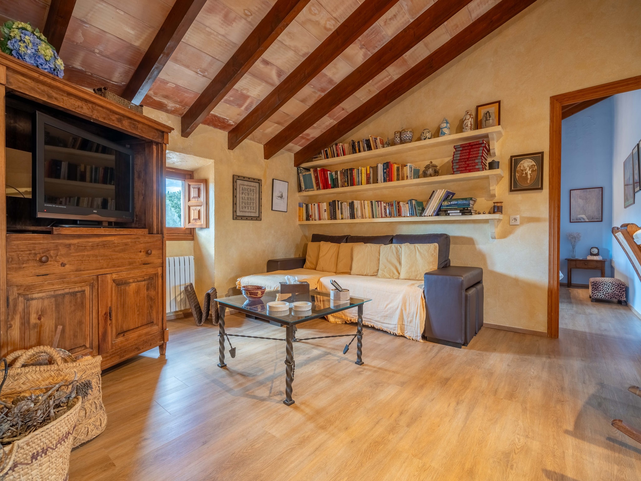 Feriebolig LeXiclati, Finca 5StarsHome Mallorca