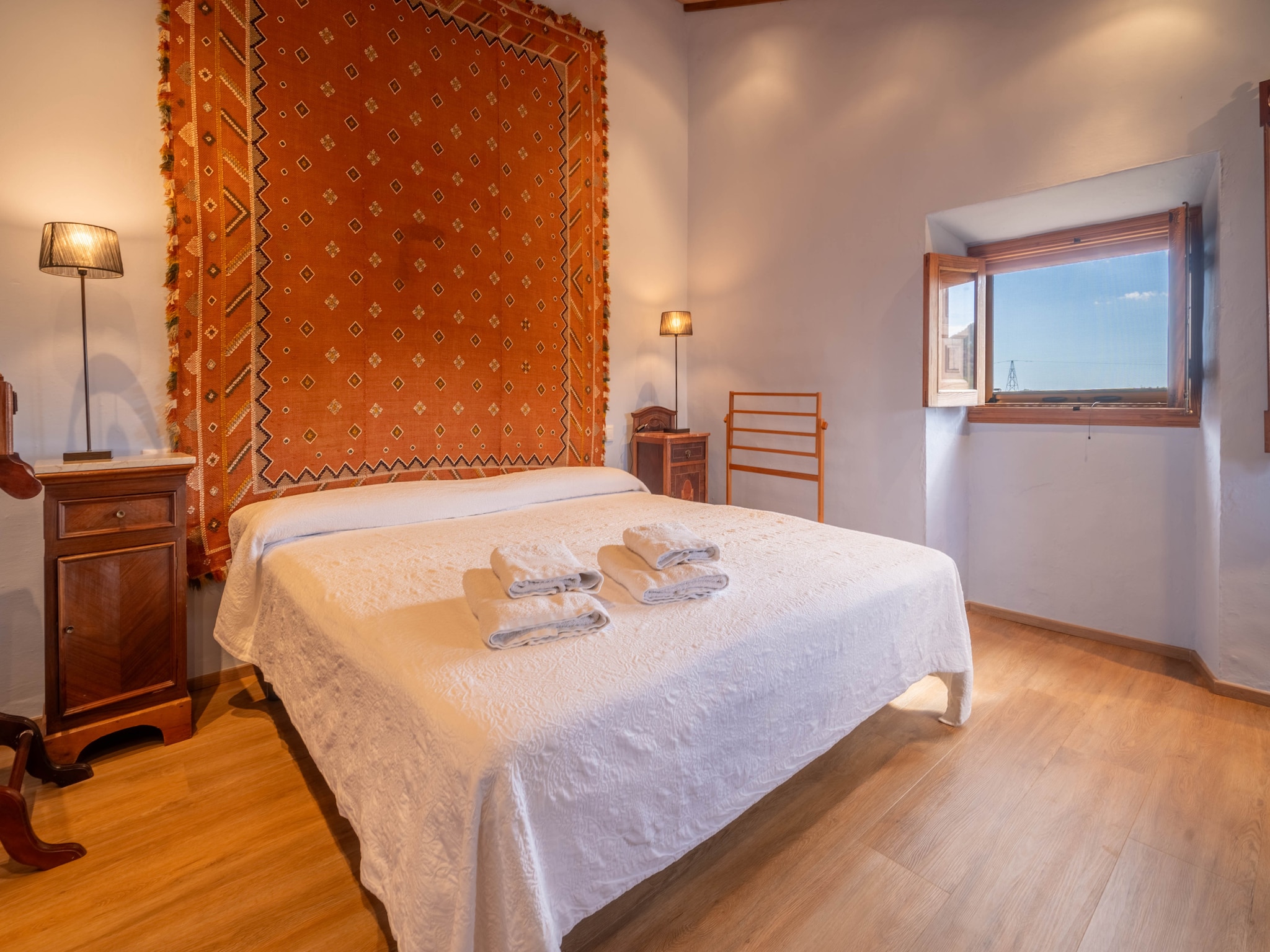 Feriebolig LeXiclati, Finca 5StarsHome Mallorca