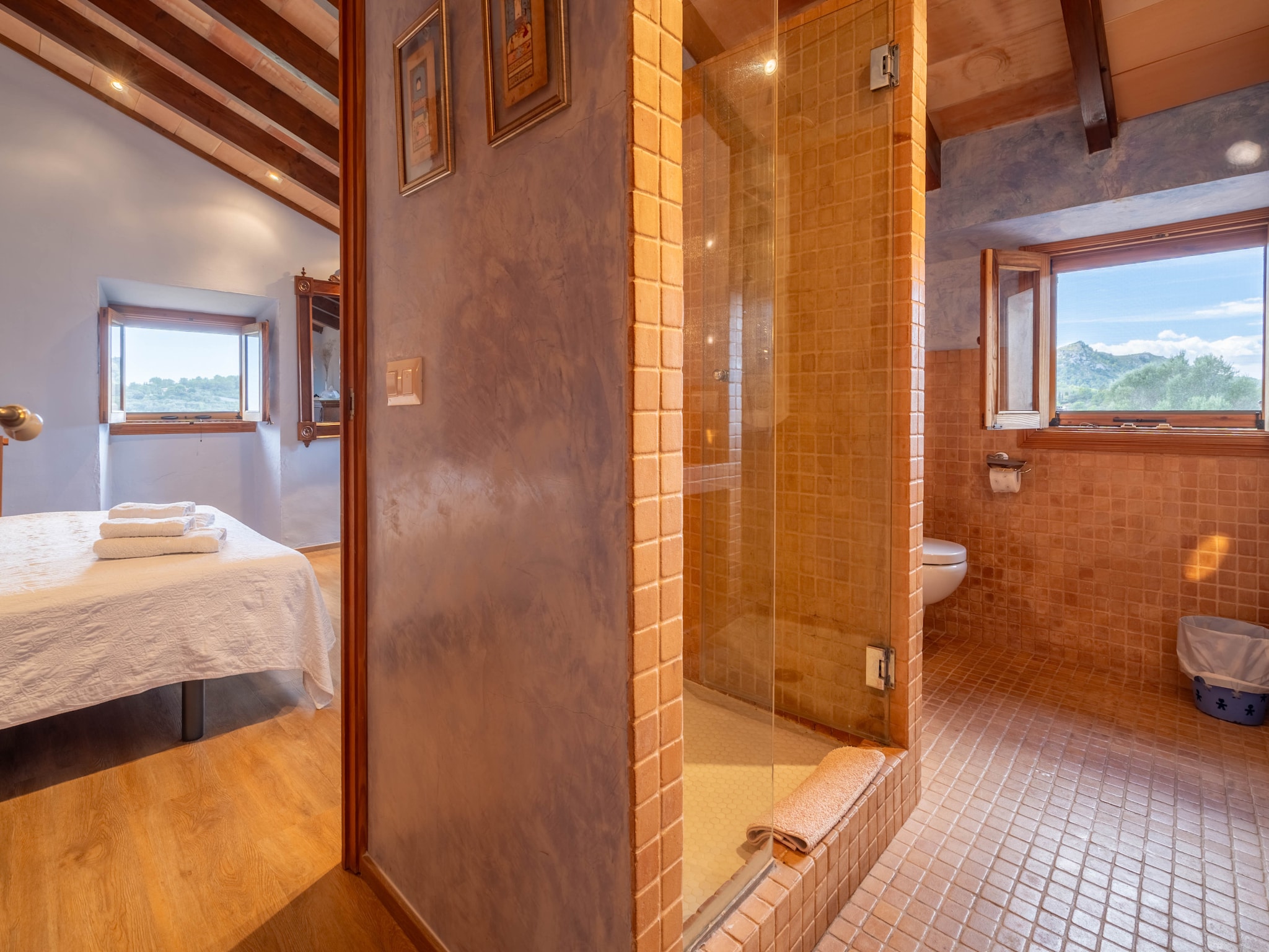 Feriebolig LeXiclati, Finca 5StarsHome Mallorca