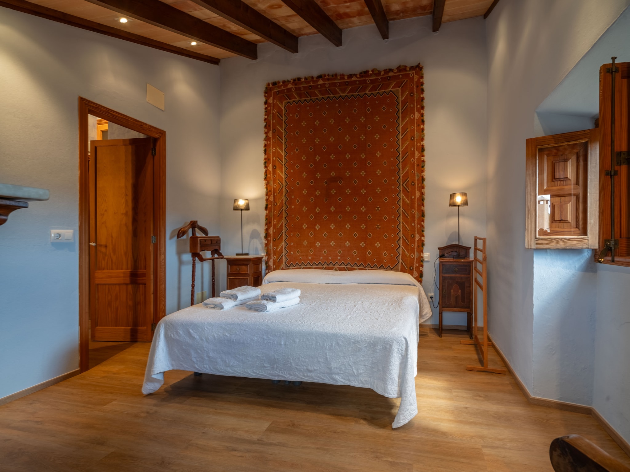 Feriebolig LeXiclati, Finca 5StarsHome Mallorca