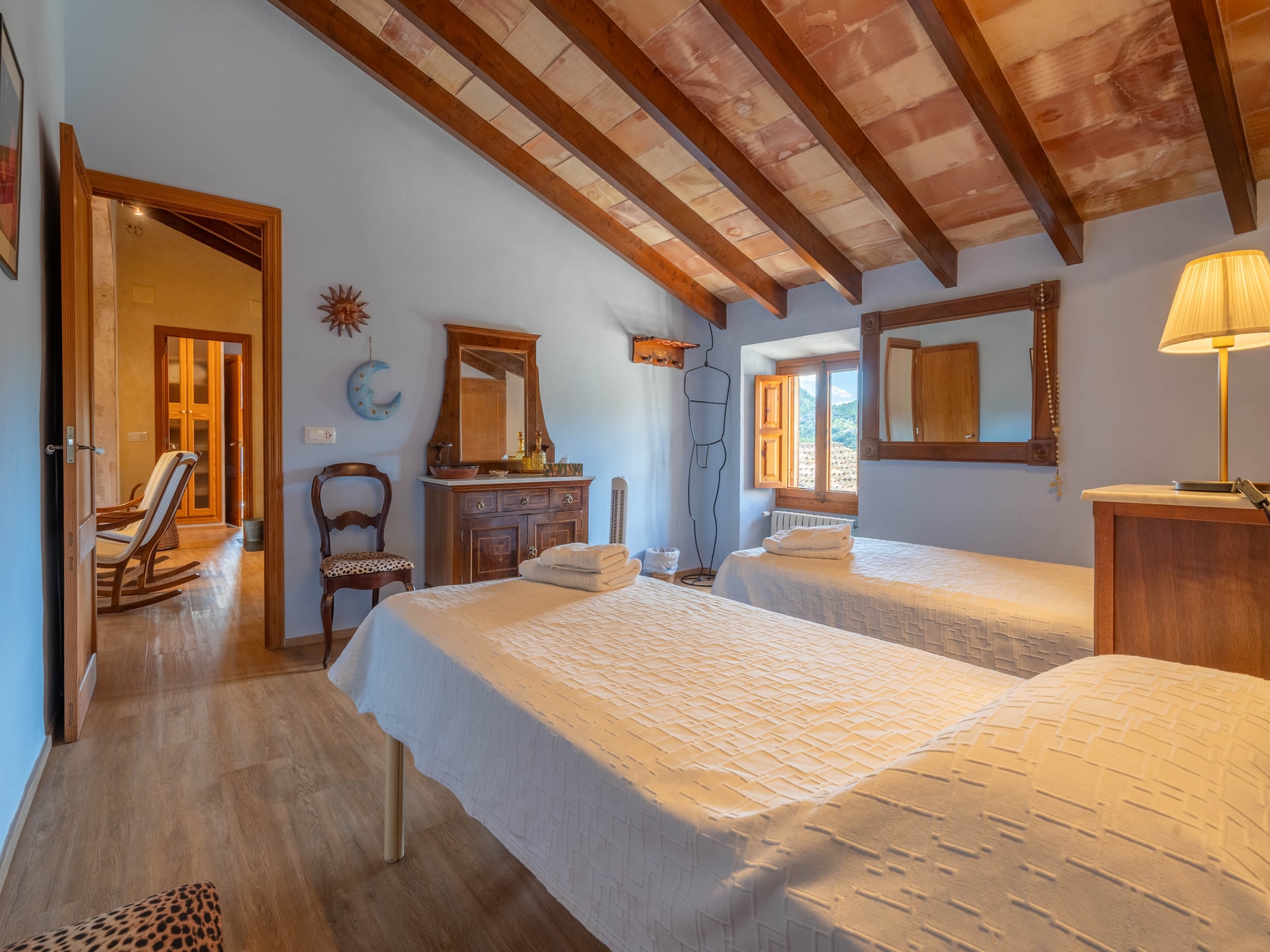 Feriebolig LeXiclati, Finca 5StarsHome Mallorca