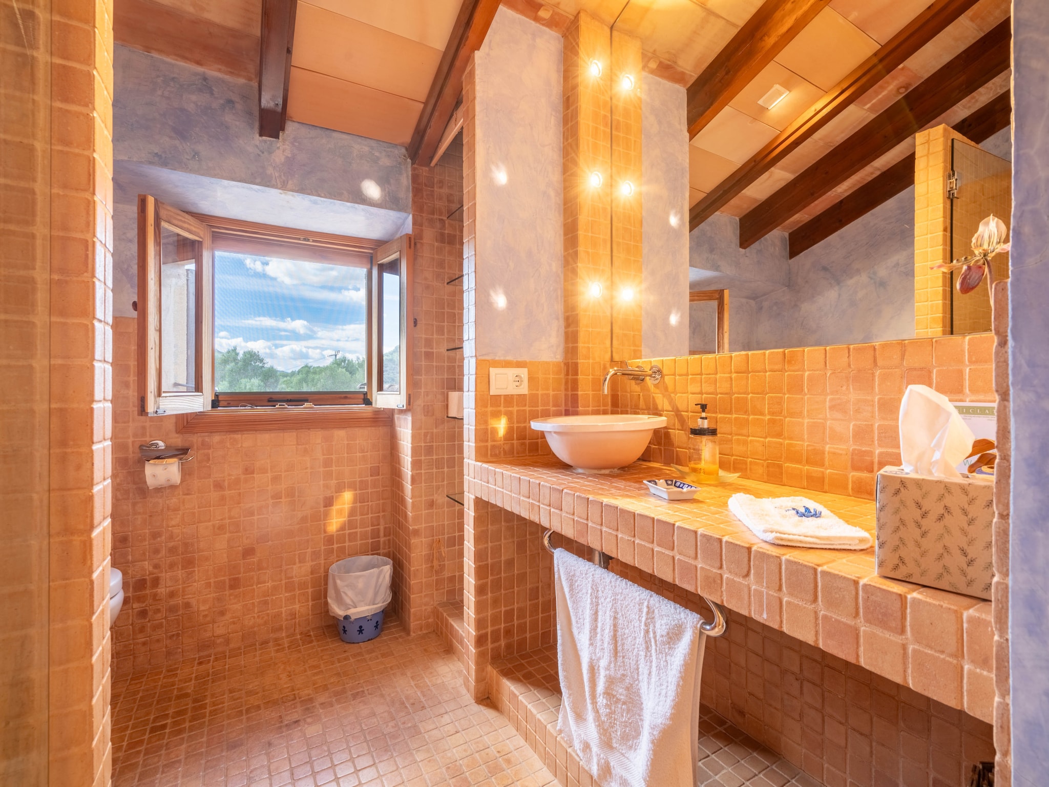 Feriebolig LeXiclati, Finca 5StarsHome Mallorca