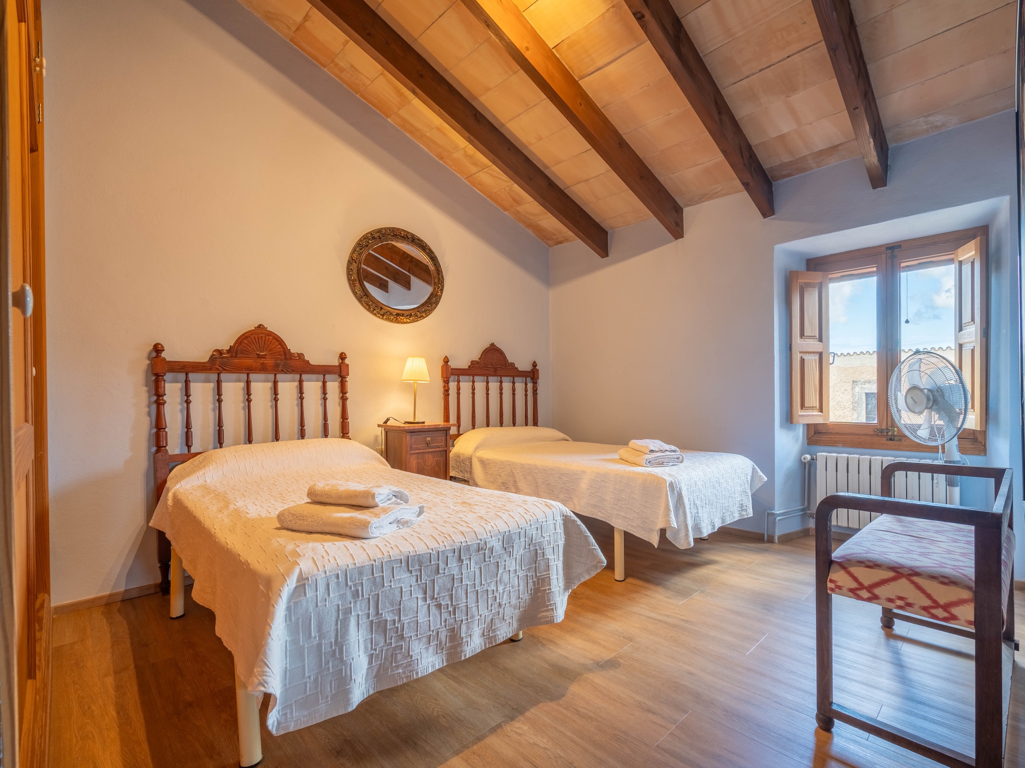 Feriebolig LeXiclati, Finca 5StarsHome Mallorca