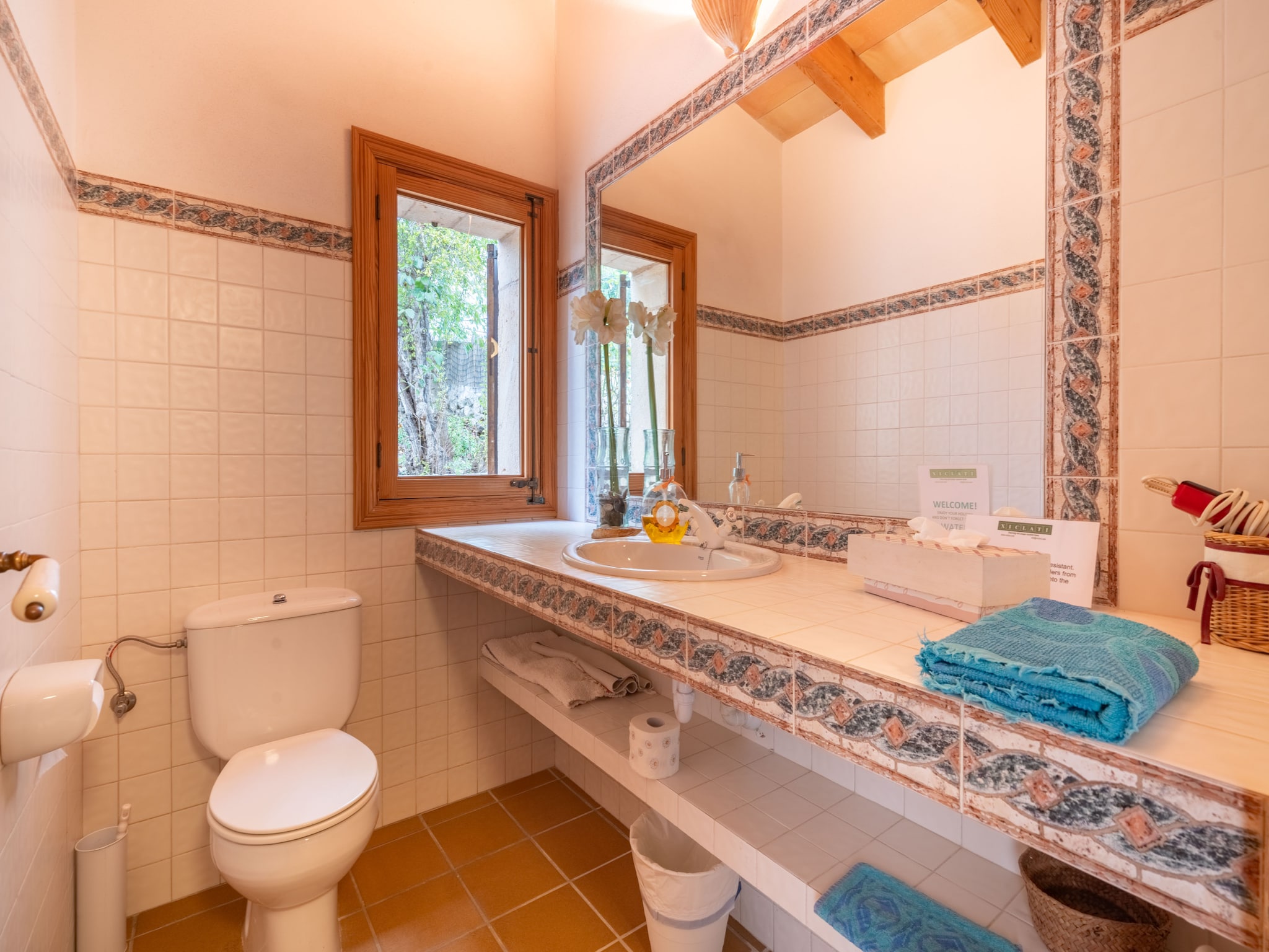 Feriebolig LeXiclati, Finca 5StarsHome Mallorca