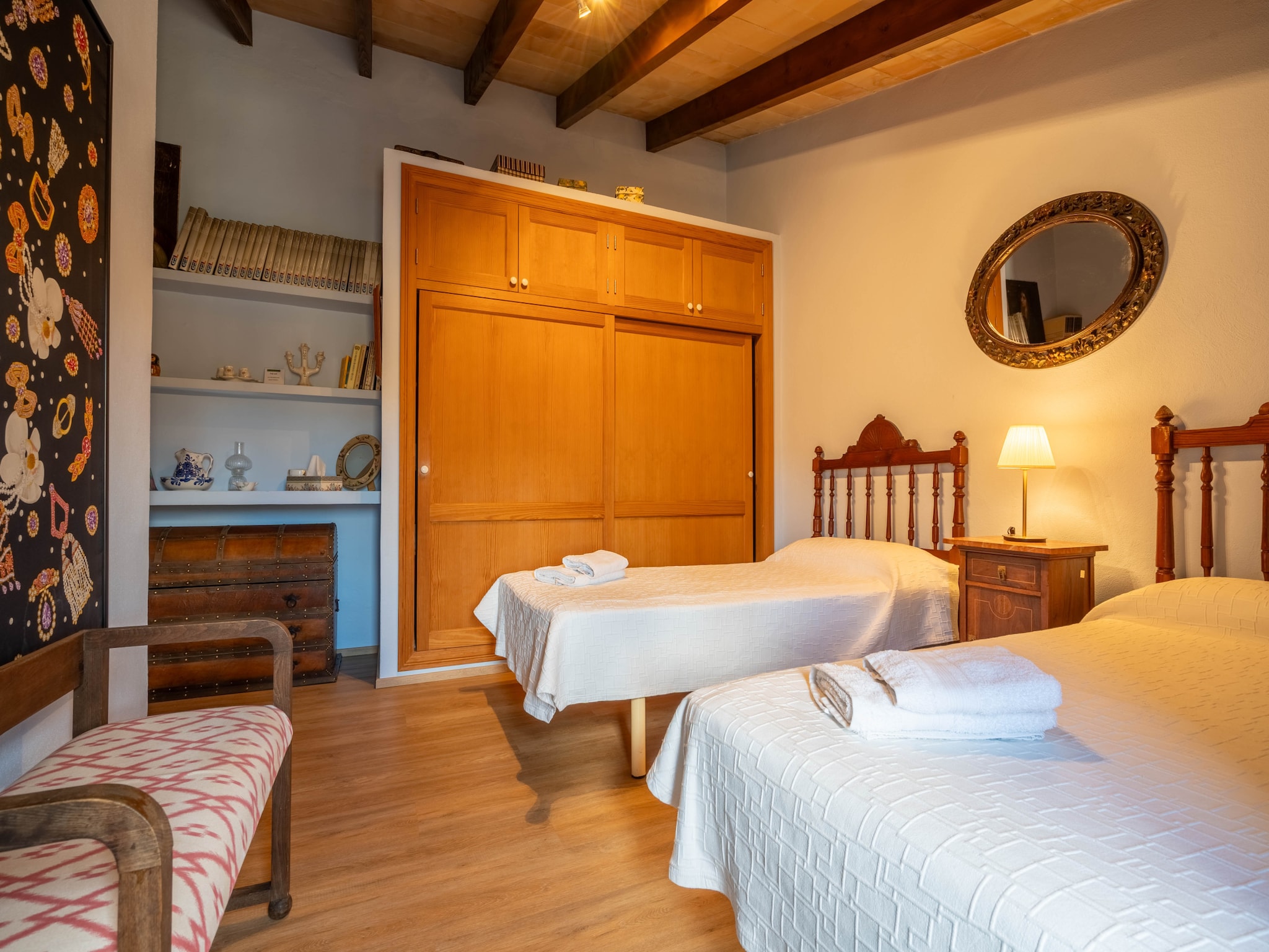 Feriebolig LeXiclati, Finca 5StarsHome Mallorca